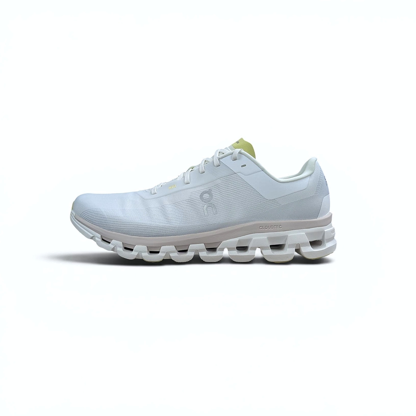 Weiß On Running Cloudflow 4 Herren Laufschuhe