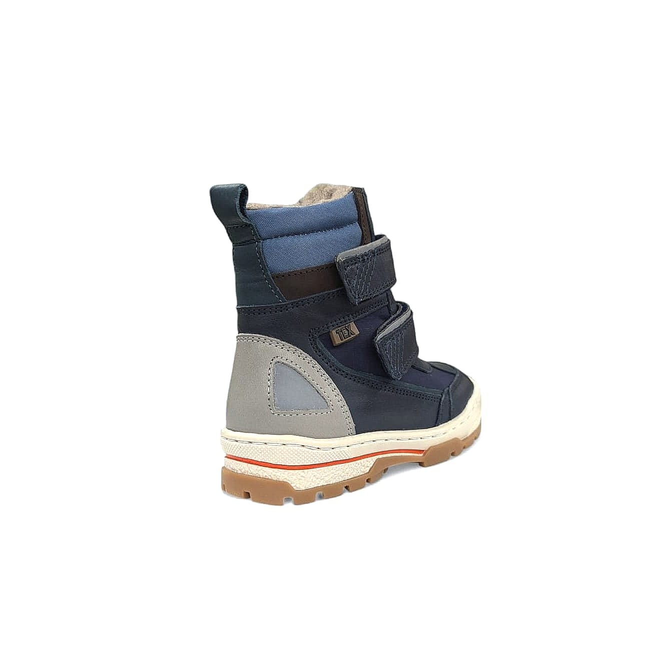 Bisgaard Figo Tex Winterboots