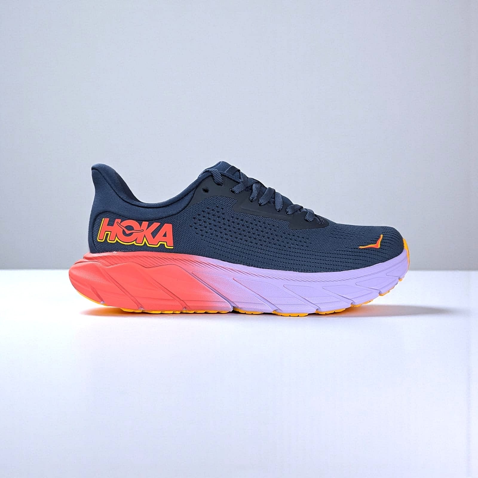 Hoka W Arahi 7 Damen Laufschuhe