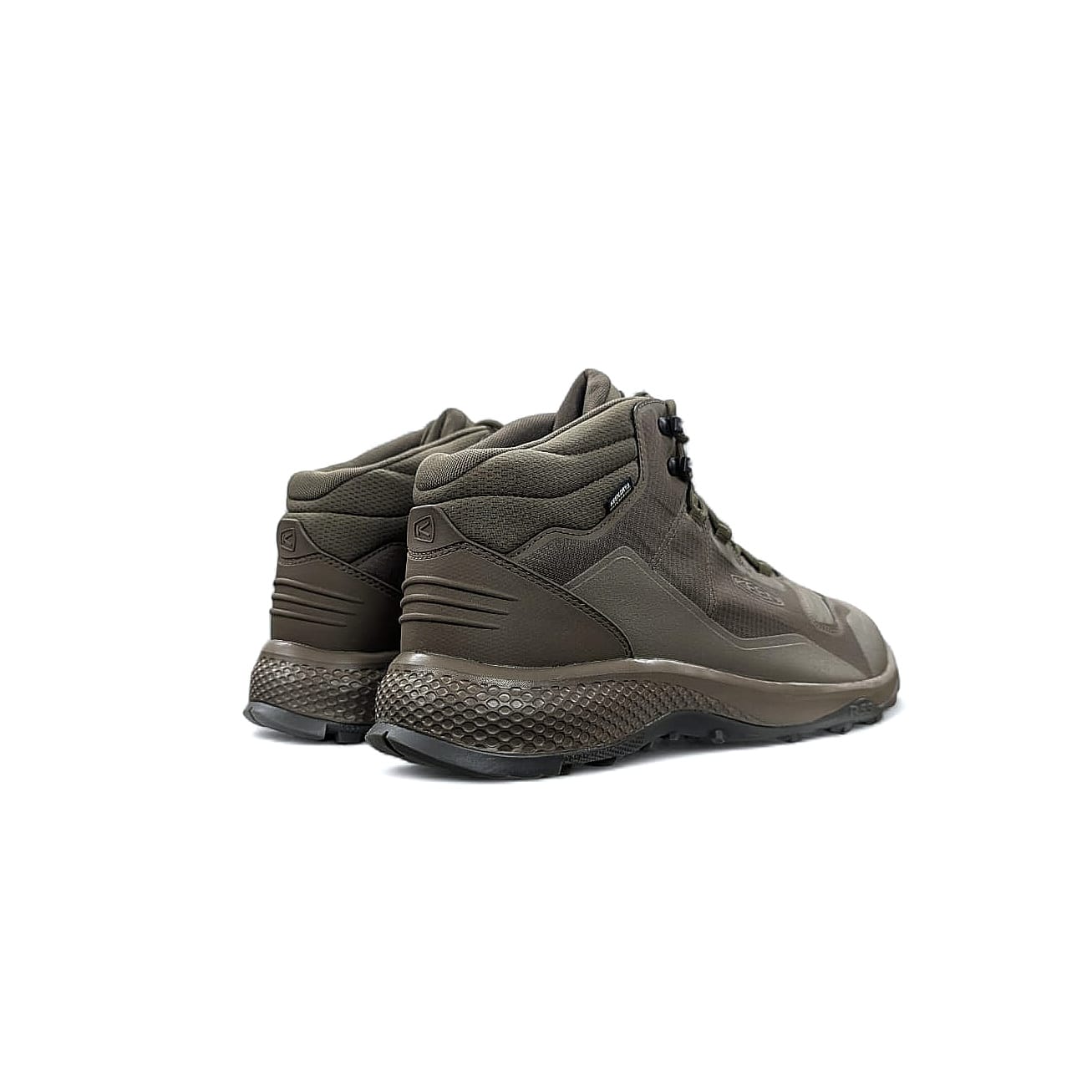 Keen Tempo Flex Mid WP Herren Wanderschuhe