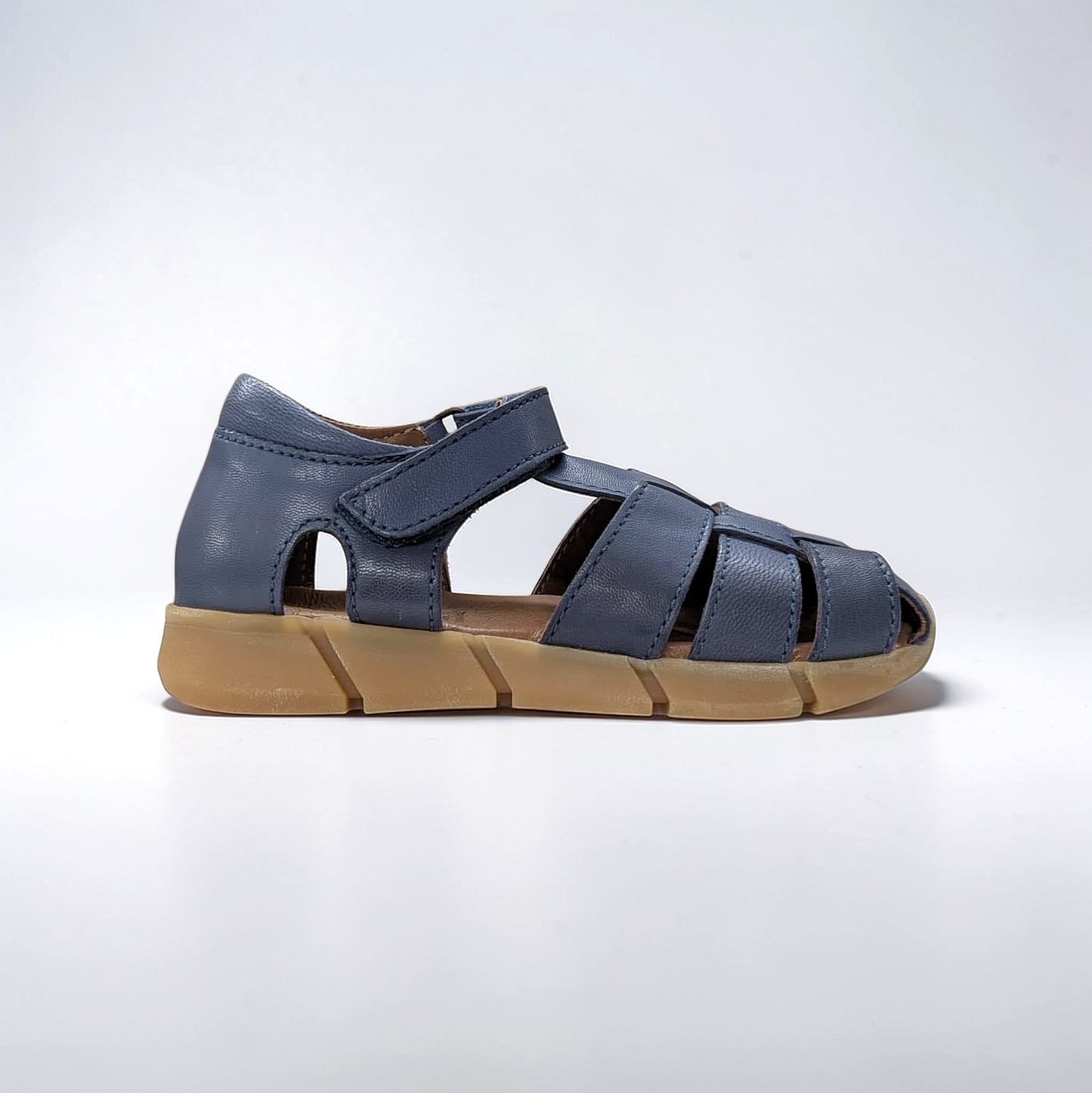Bisgaard Celius Kinder Halbsandalen