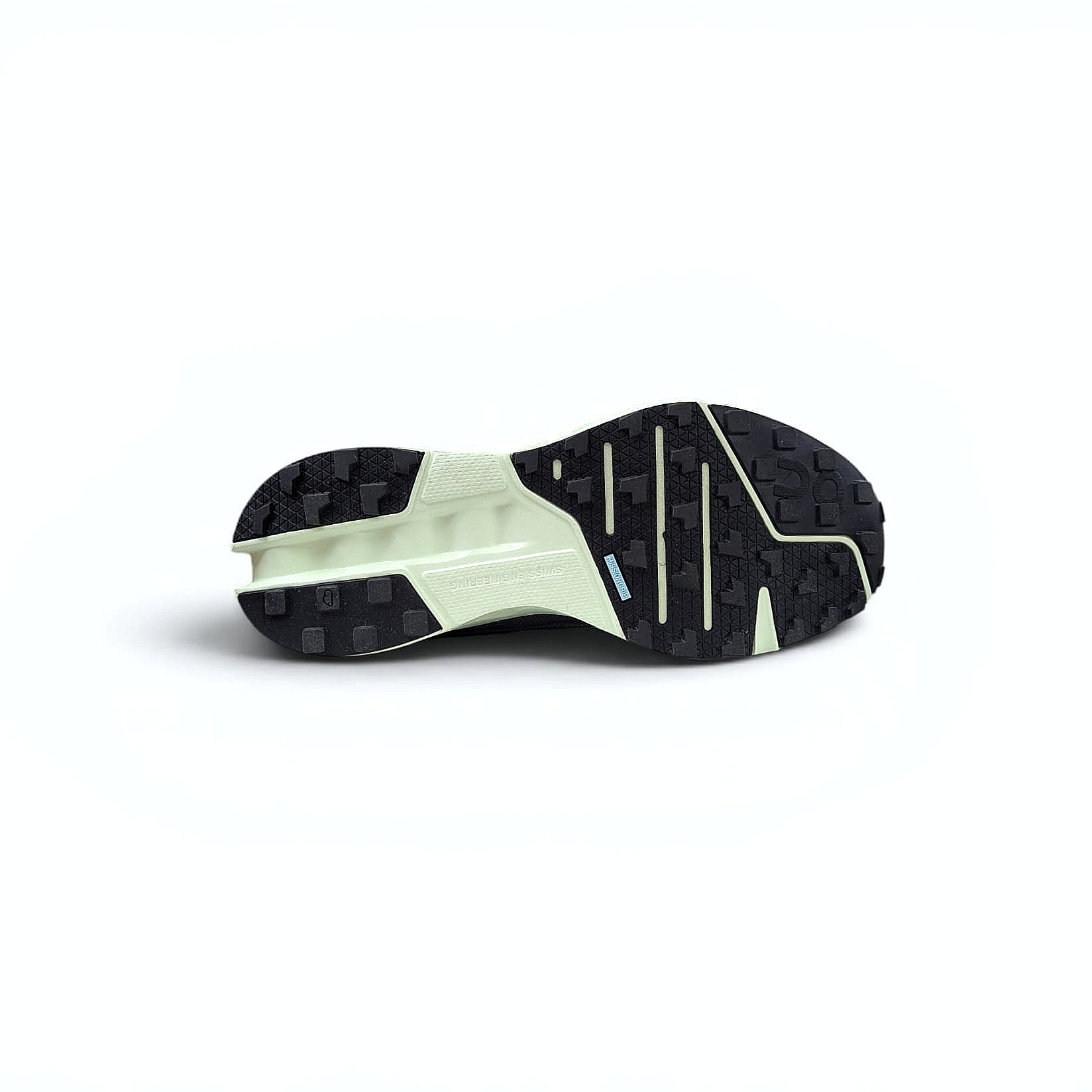Iron Lima On Running Cloudsurfer Herren Trail Laufschuhe