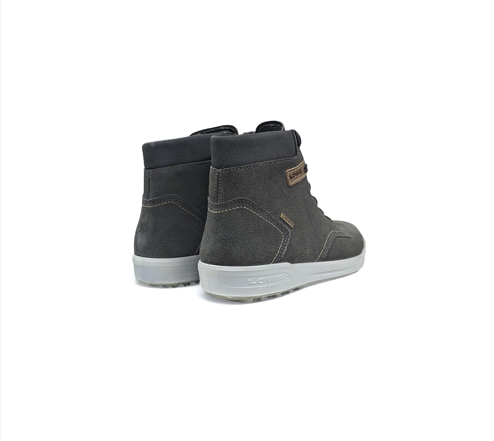 Lowa Dublin III Gtx Winterboots