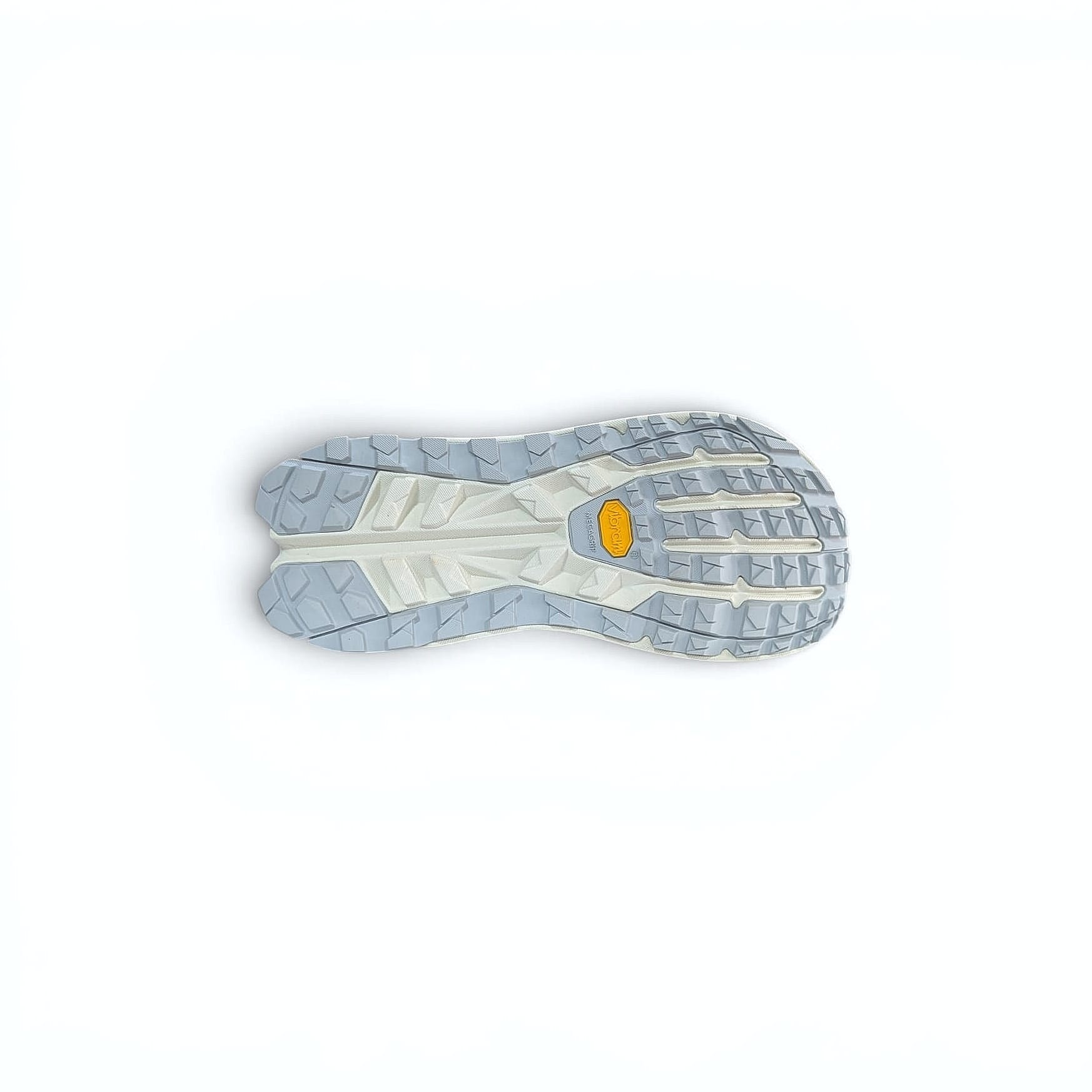 Altra M Olympus 6 Herren Trail Laufschuhe White .White