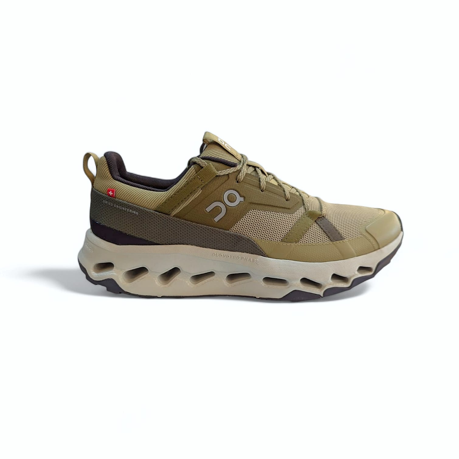 On Running Cloudhorizon Wanderschuhe 
