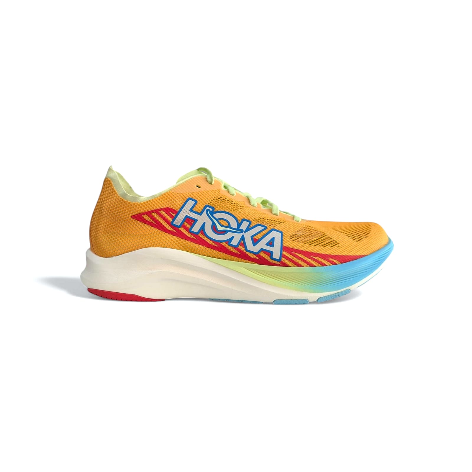 Hoka U Cielo Road Laufschuhe