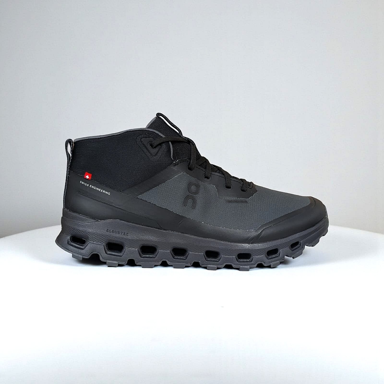 On Running Cloudroam Waterproof Damen Wanderschuhe