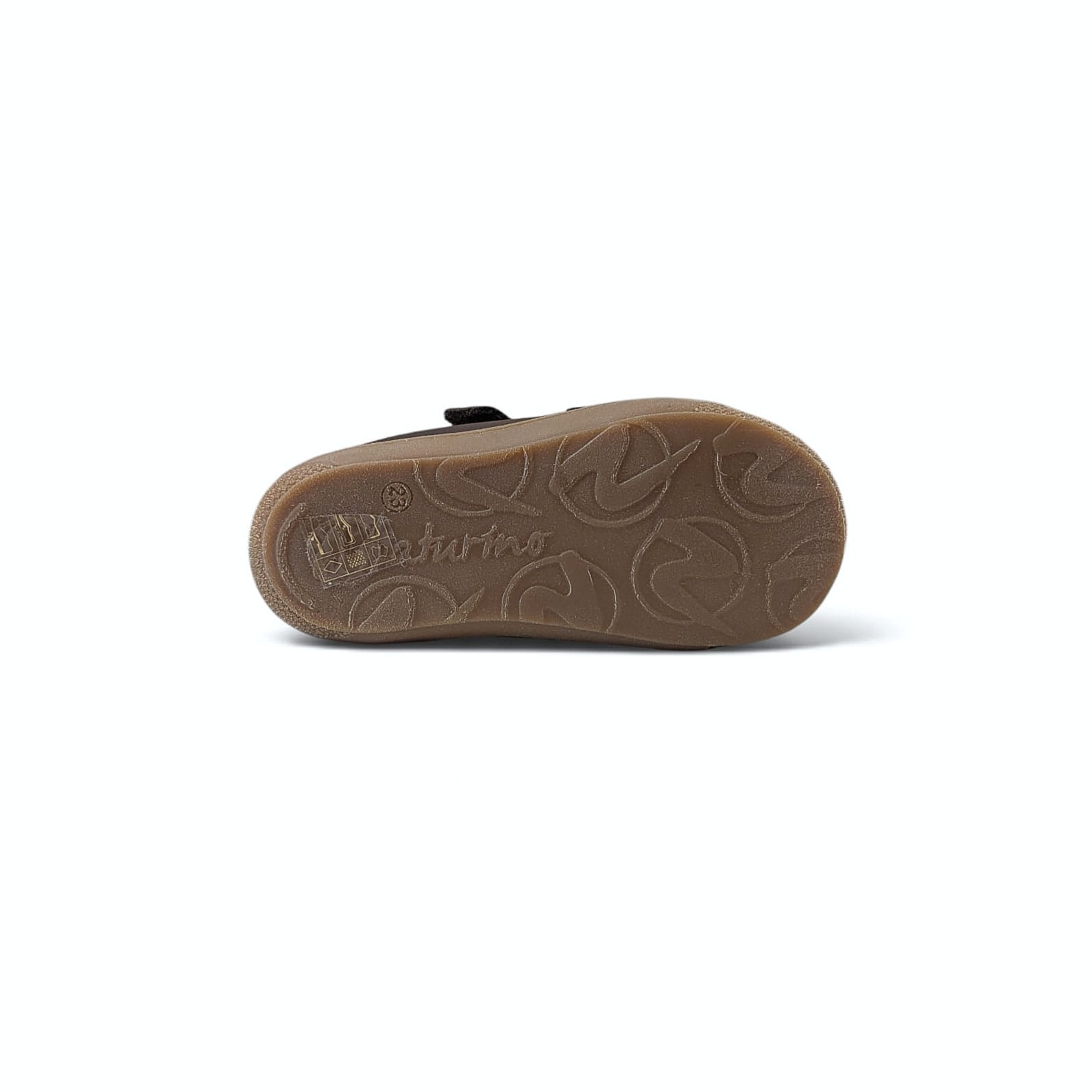 Naturino Coco VL Kinder Winterschuh mit Klettverschluss - T.Moro