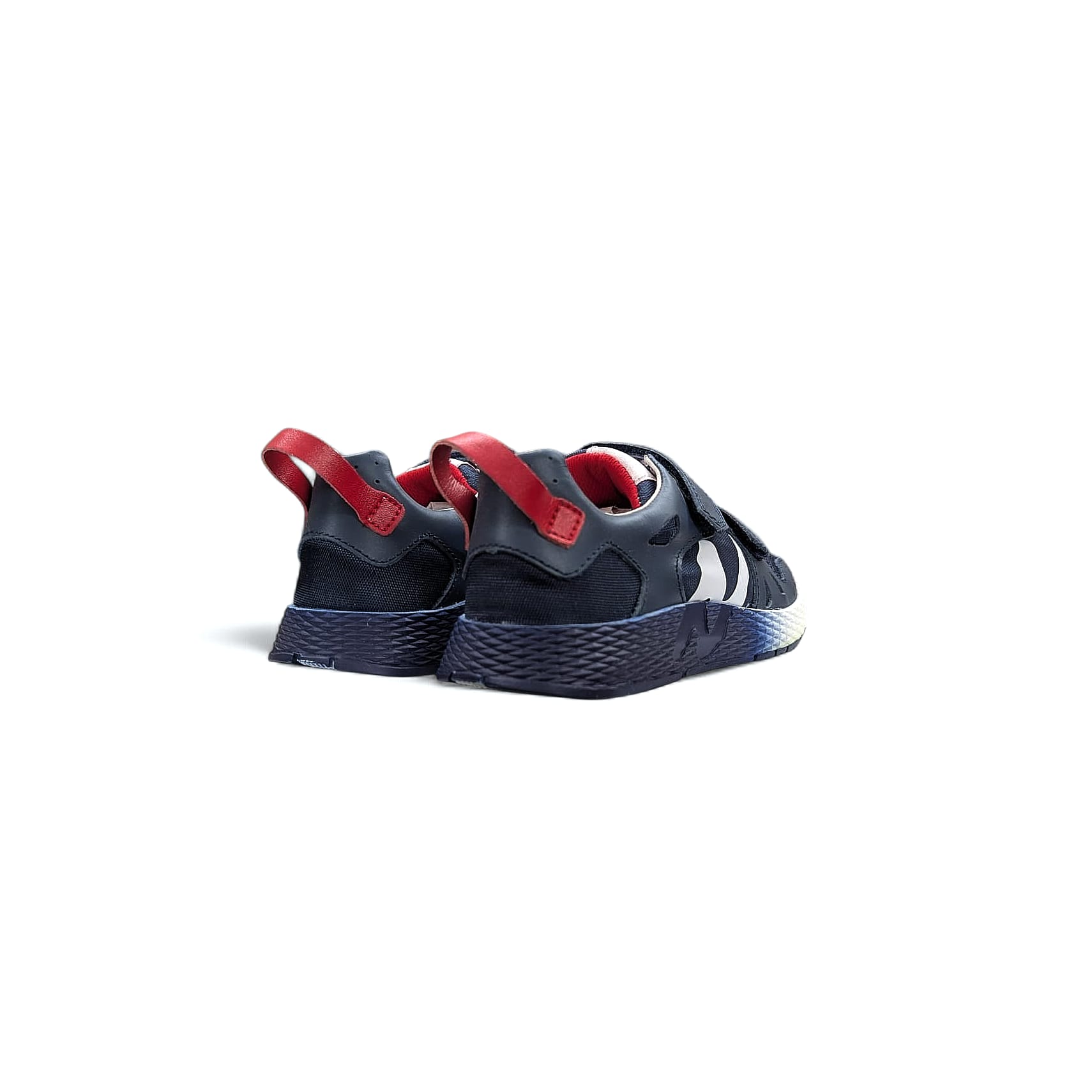 Naturino Joden Kinder Sneakers