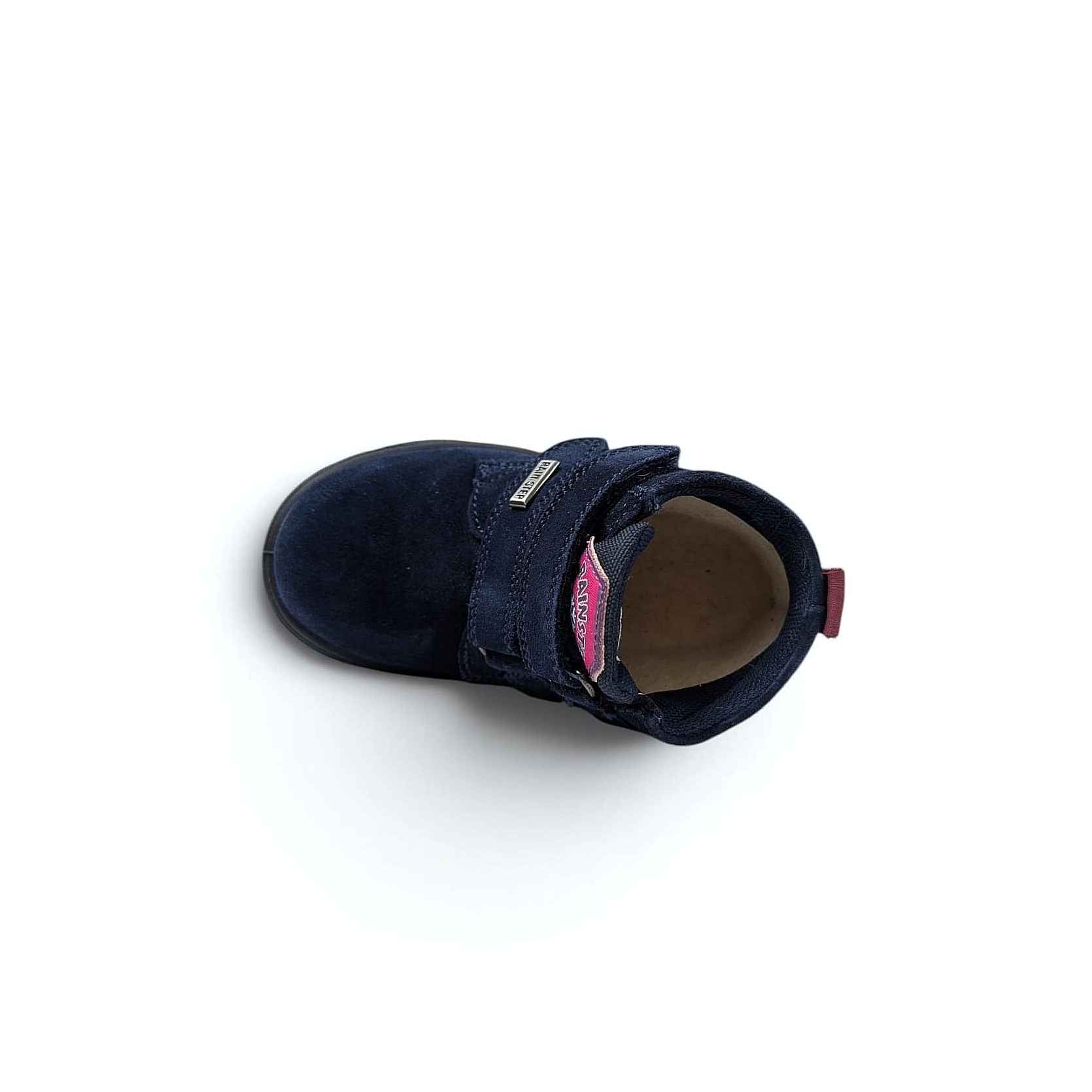 Naturino Kari Kinder Winterstiefel – Navy-Orchidea