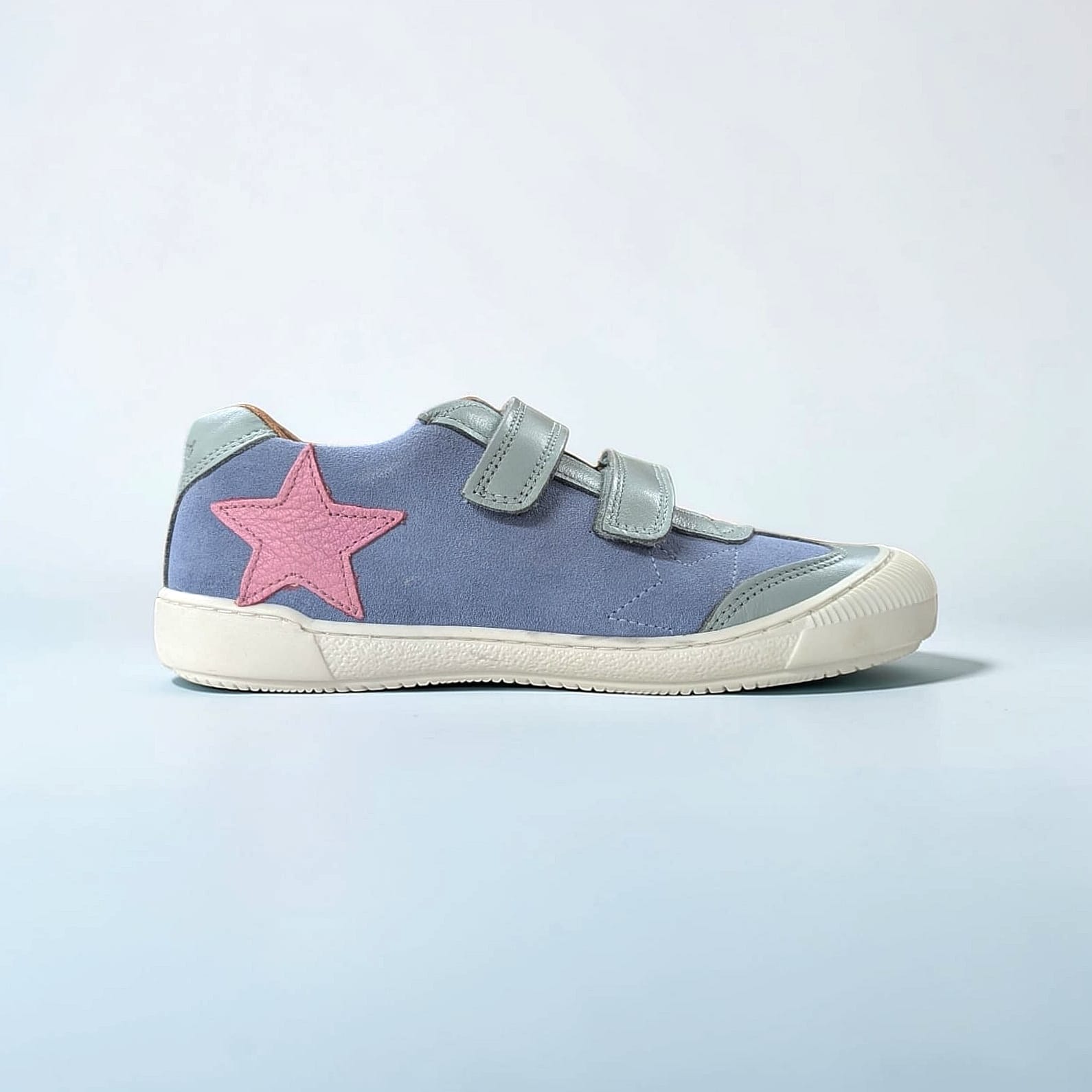 Bisgaard Jennifer S Mädchen Sneakers