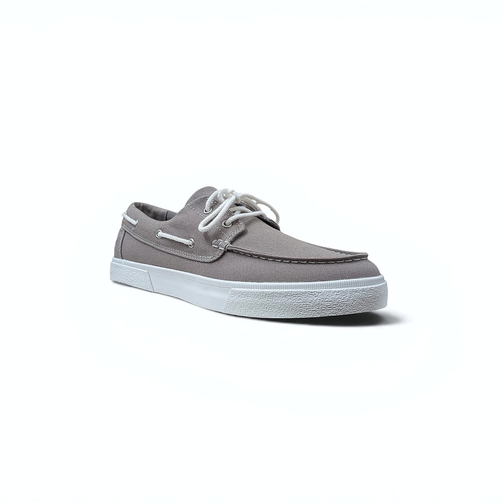 Grau Timberland Union Wharf 2.0 EK + Boot Shoe Herren Mokassins