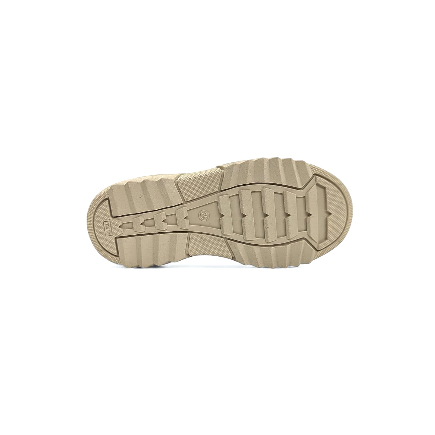 Bisgaard Emmet Kinder Winterboots - Rust