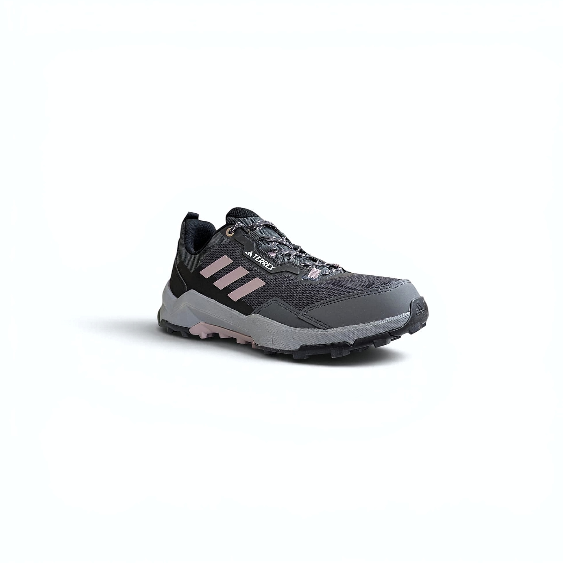 Grey Six Adidas Terrex AX4 W Damen Wanderschuhe