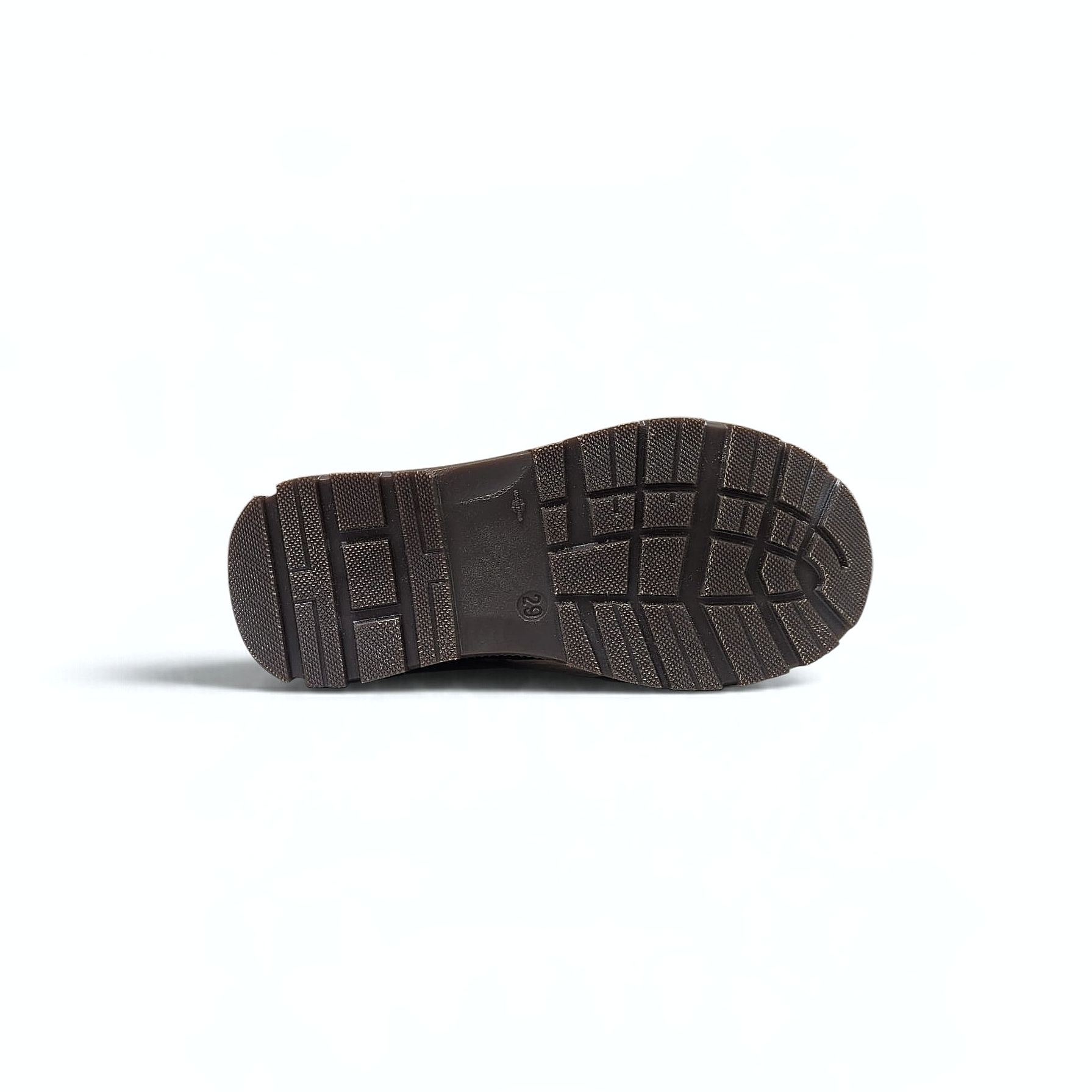 Bisgaard Dana TEX Kinder Winterstiefel – Brandy