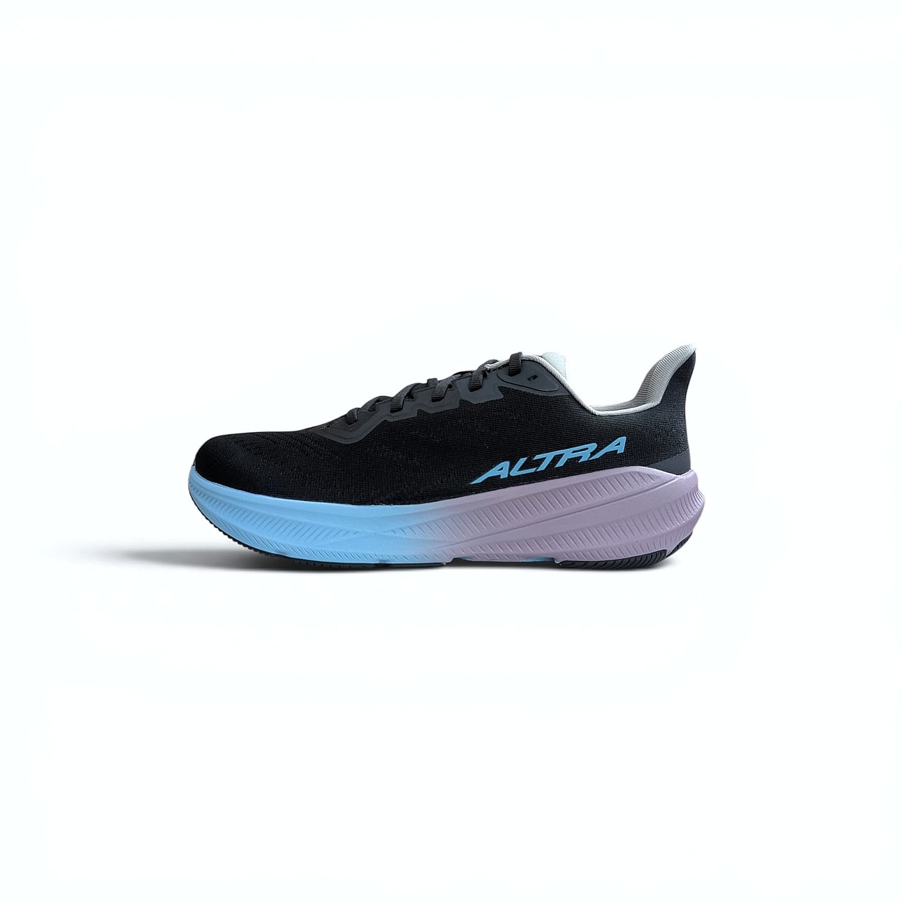 Black Altra W Experience Flow 2 Damen Laufschuhe