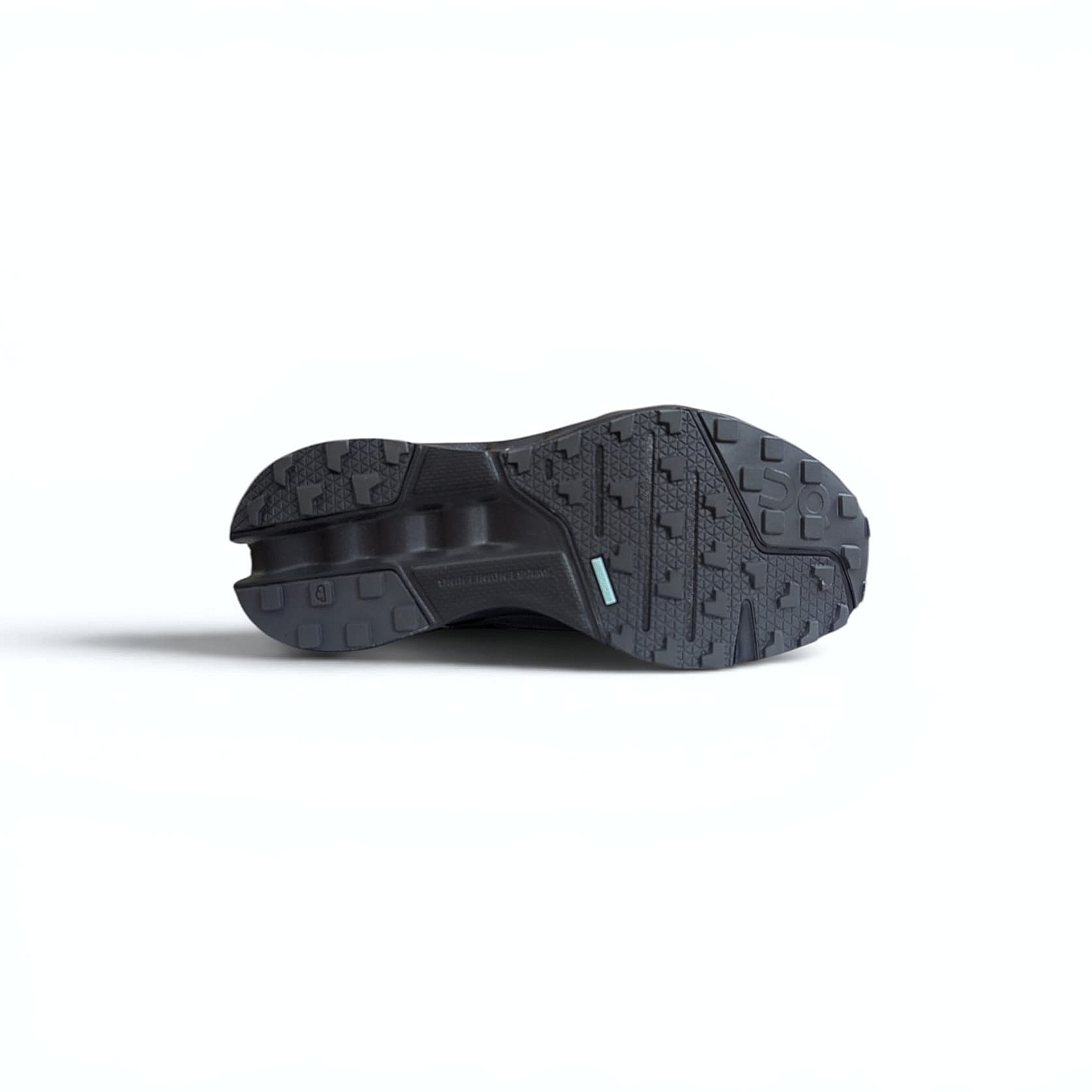Eclipse Black On Running Cloudsurfer Trail Herren Trail Laufschuhe