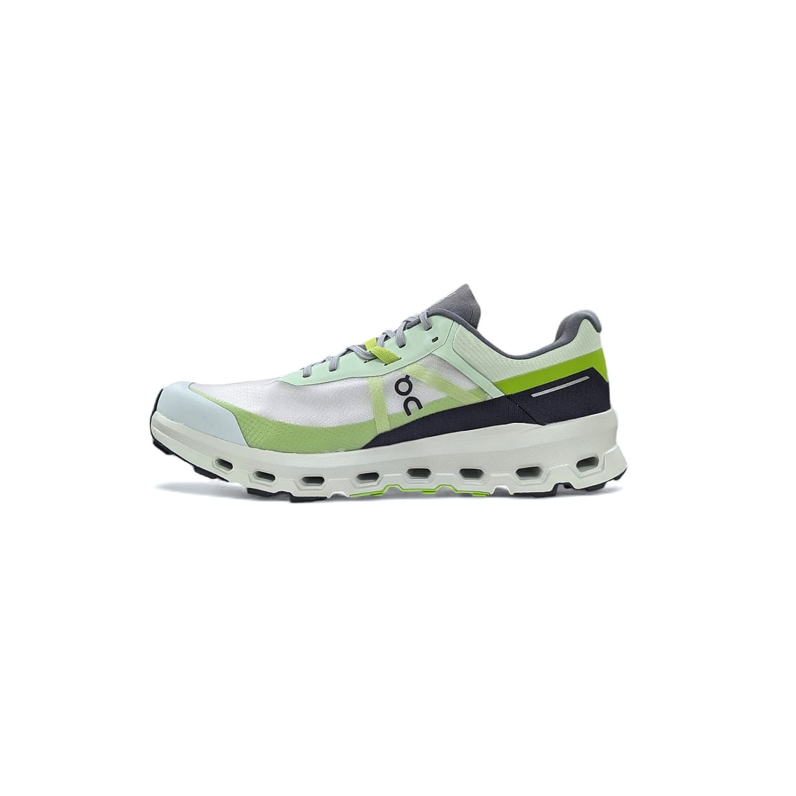 On Running Cloud Vista 2 Herren Trailrunningschuhe