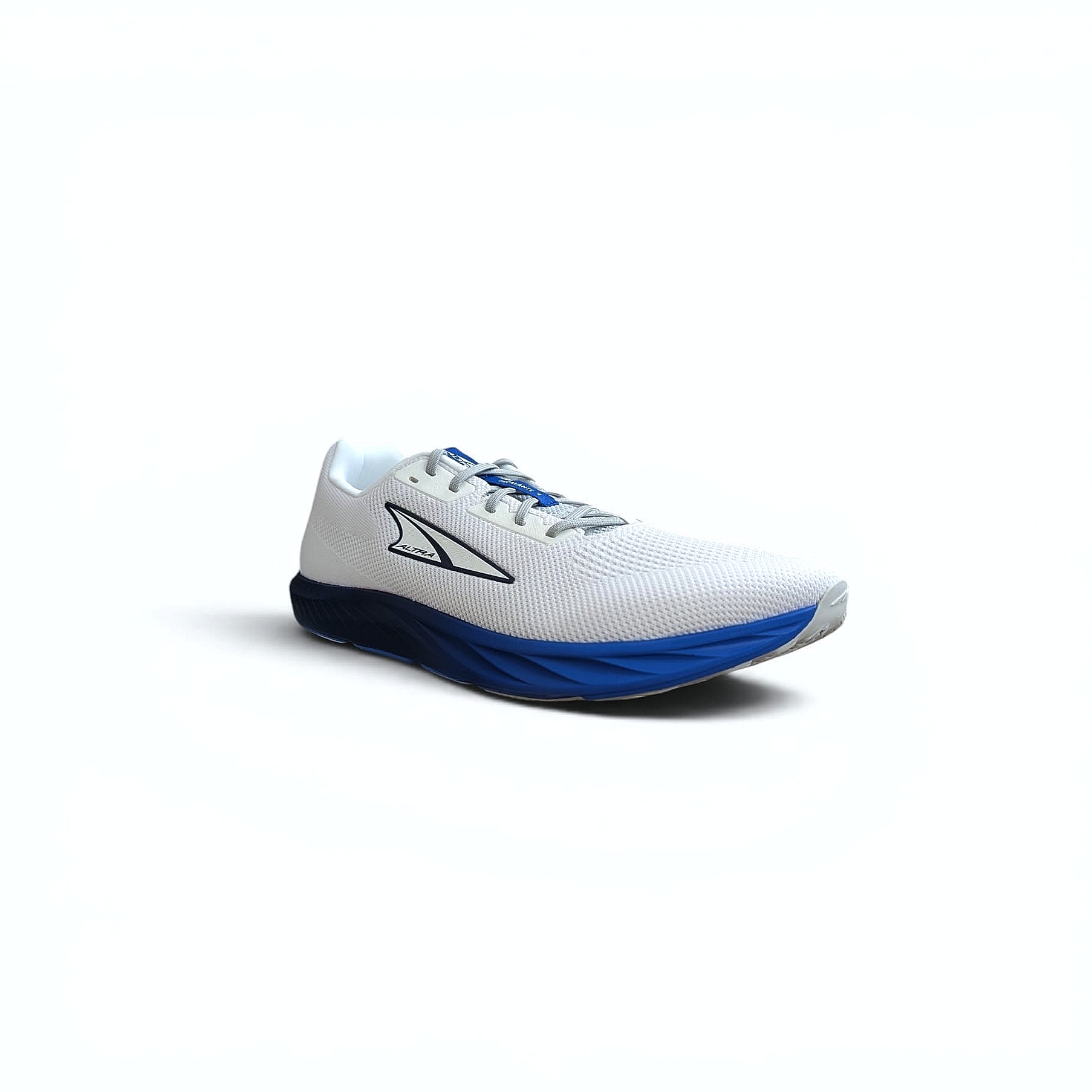 Weiß Blau Altra M Escalante 4 Herren Runningschuhe