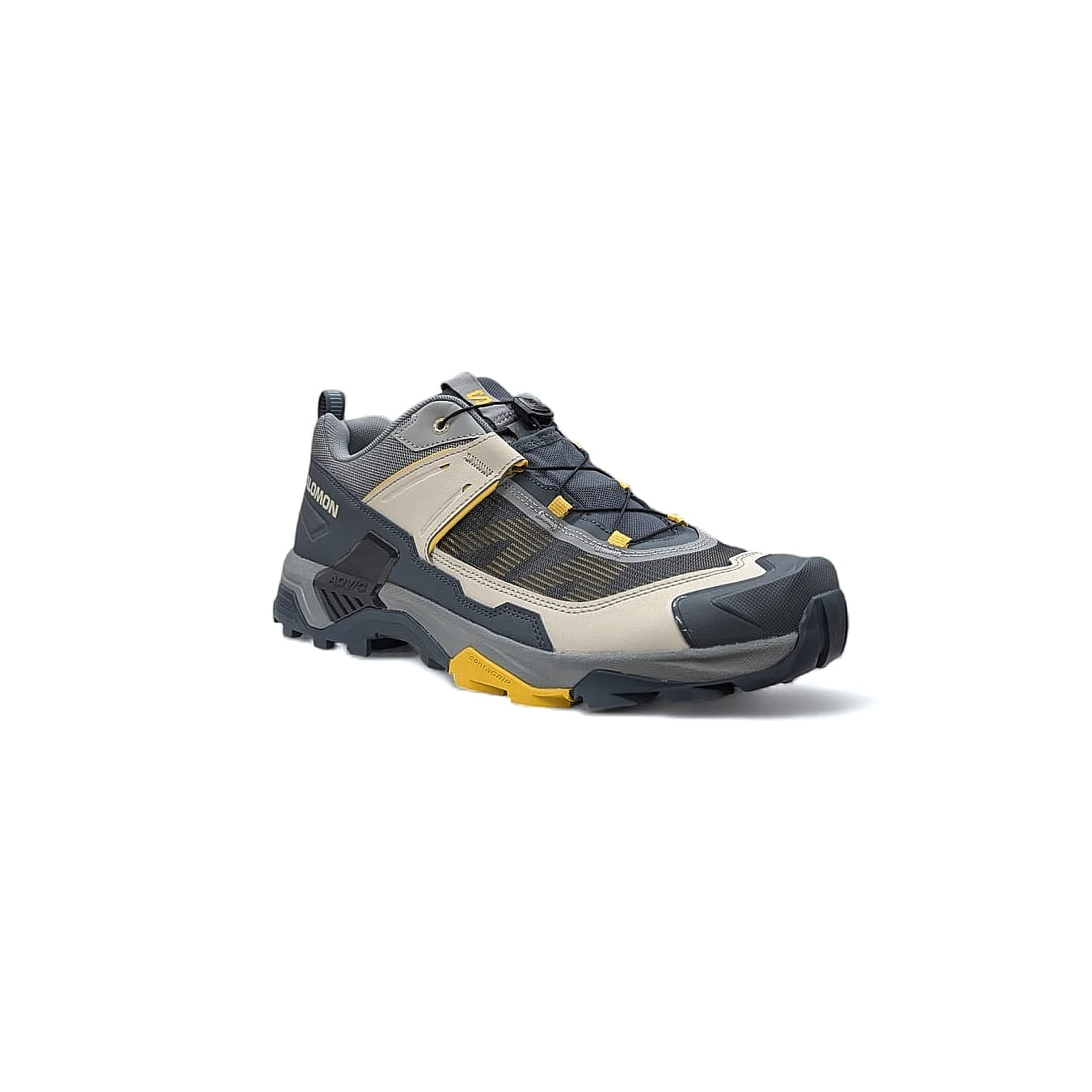 Salomon X Ultra 5 Herren Wanderschuhe