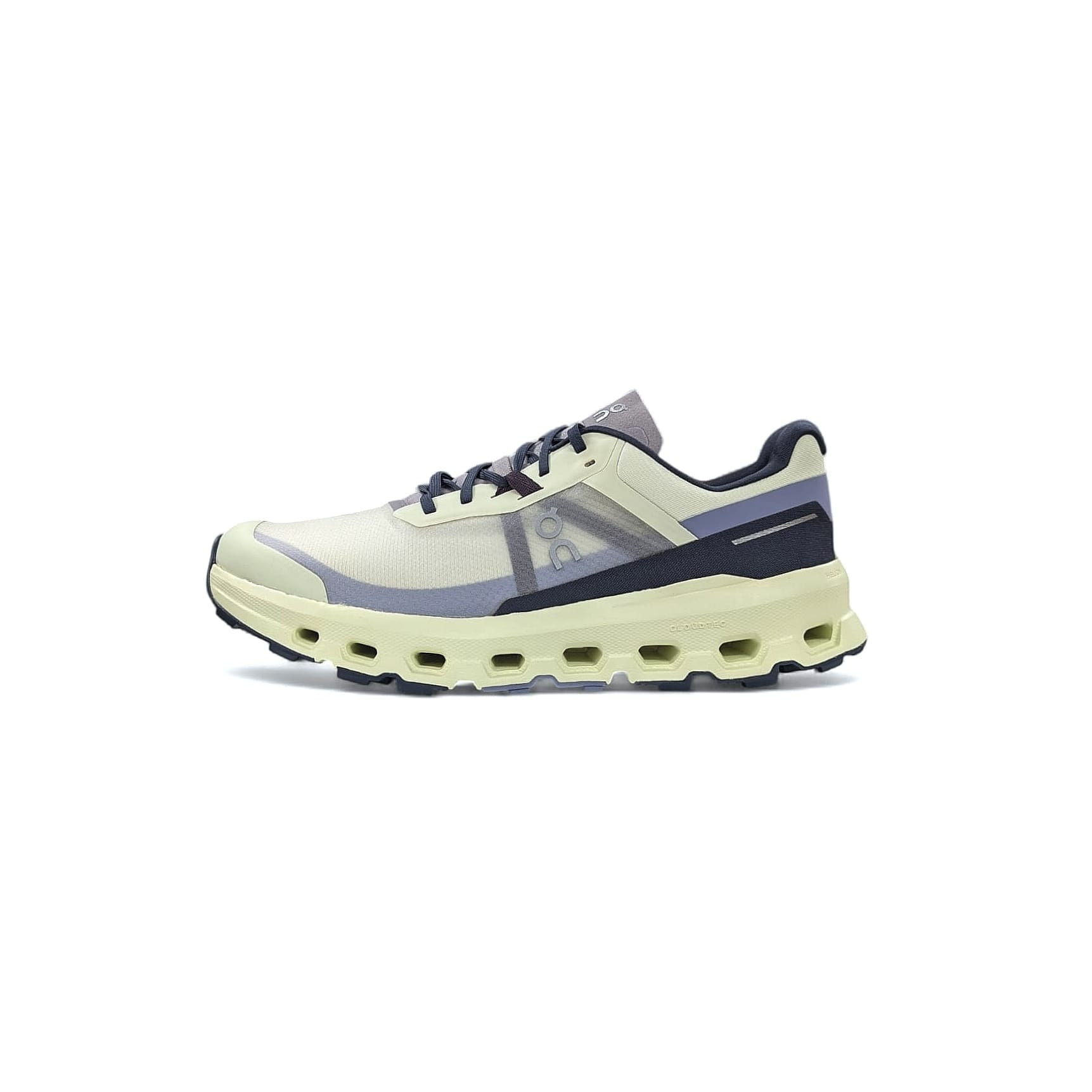 On Running Cloudvista2 Damen Trailrunningschuhe