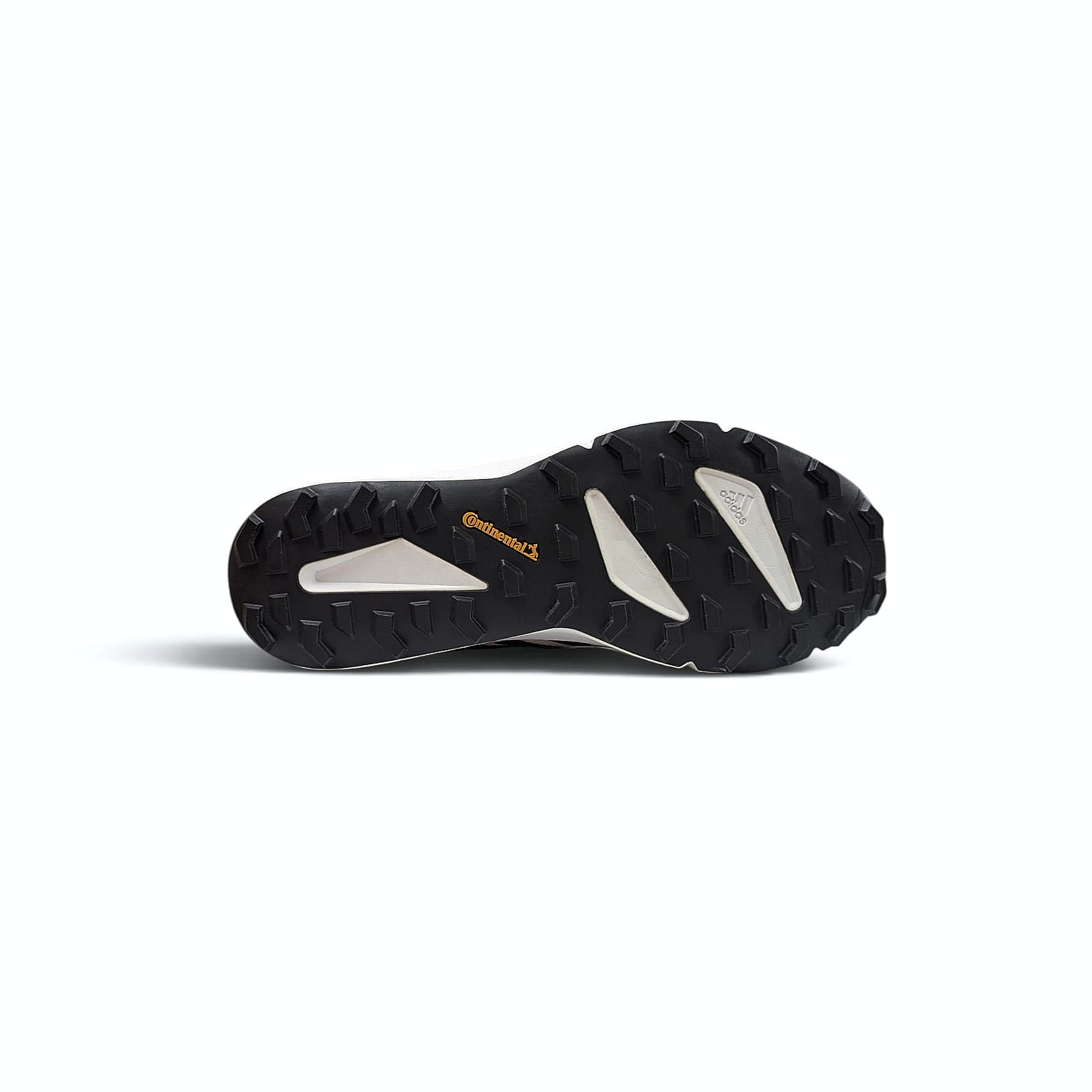 Adidas Terrex Speed LD Herren Trailrunning-Schuh – Core Black/Core Black/Active Red