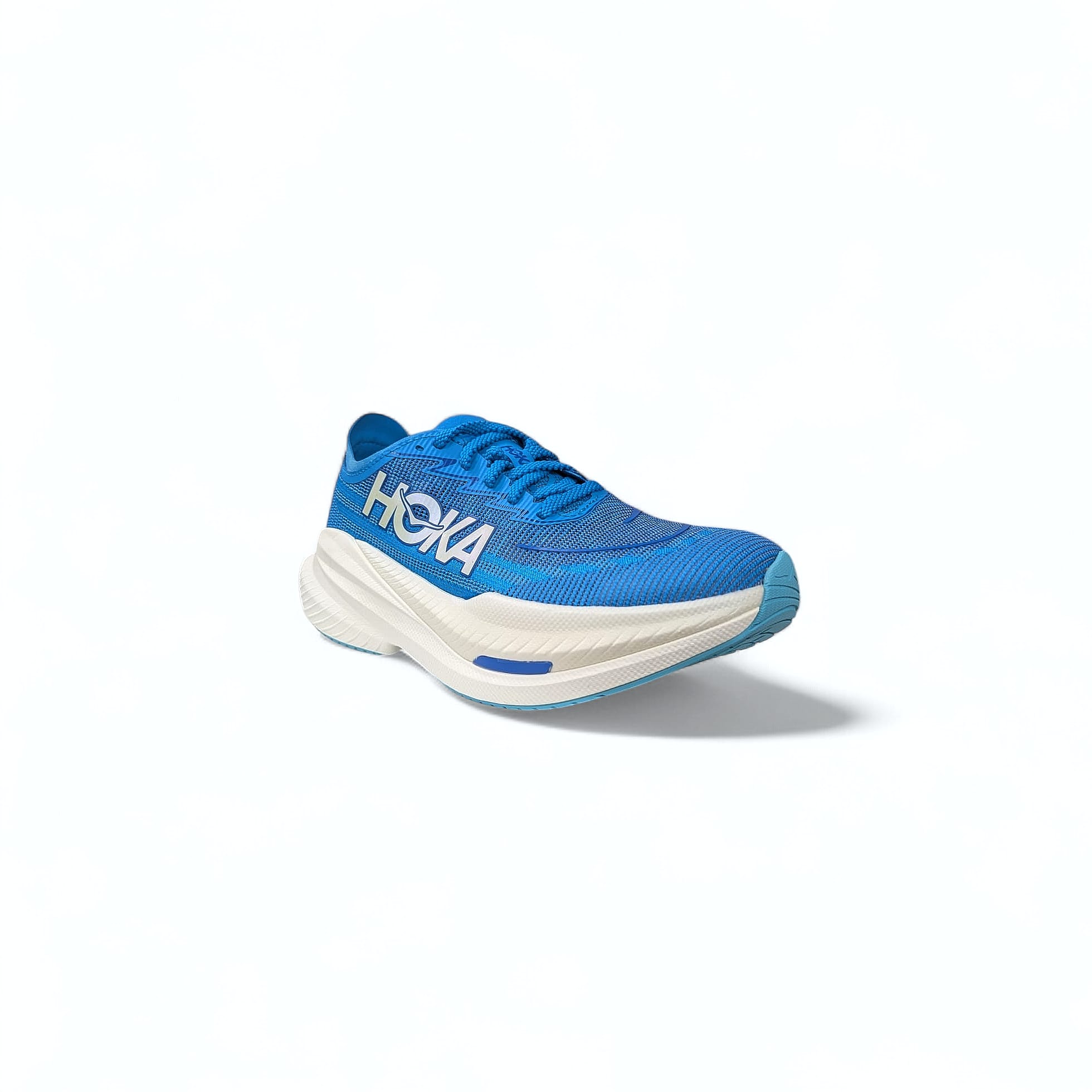 Hoka M Mach X2 Herren Laufschuhe