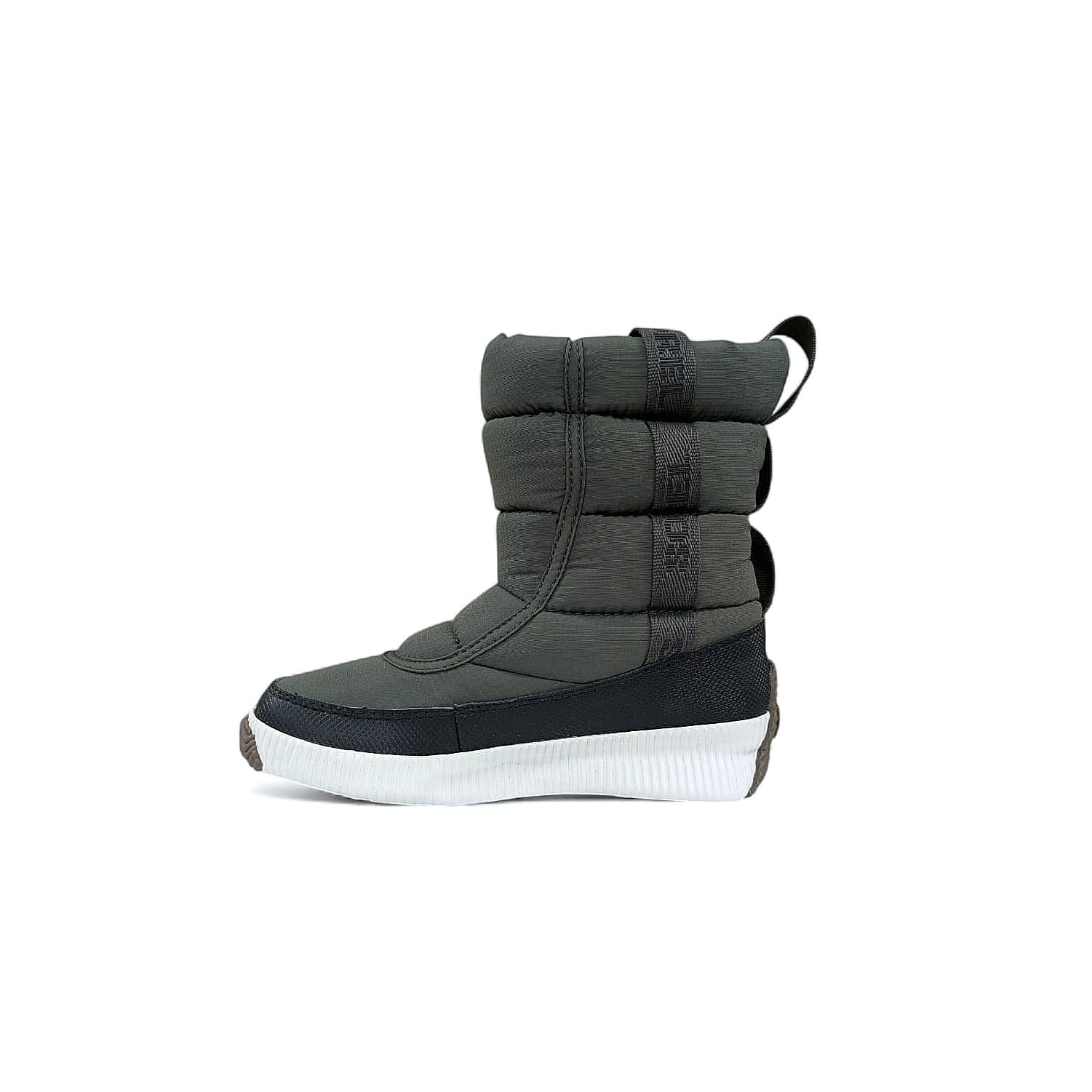 Sorel Out N About Puffy Mid Damen Winterstiefel