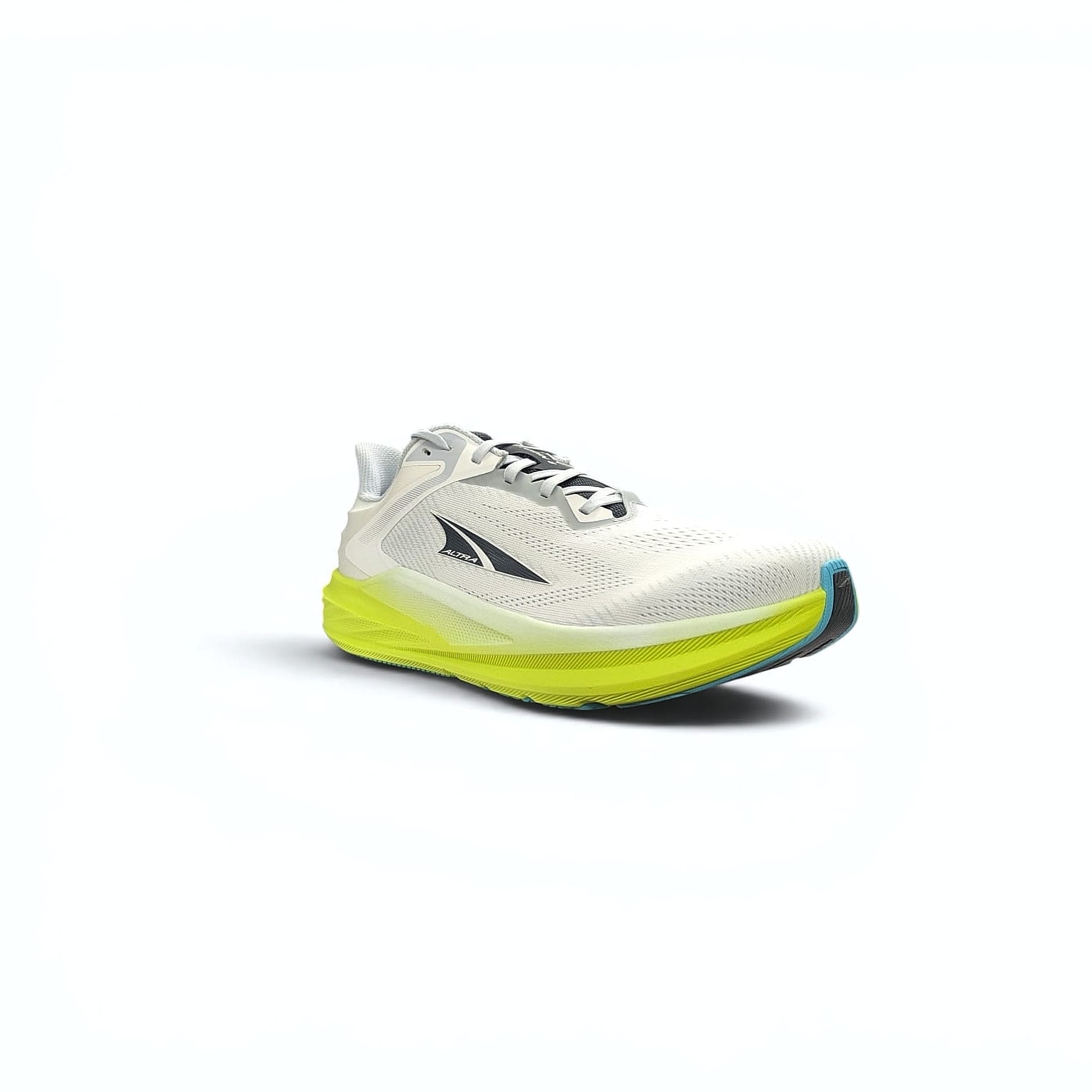 Altra M Torin 8 Herren Laufschuhe  White.Lime