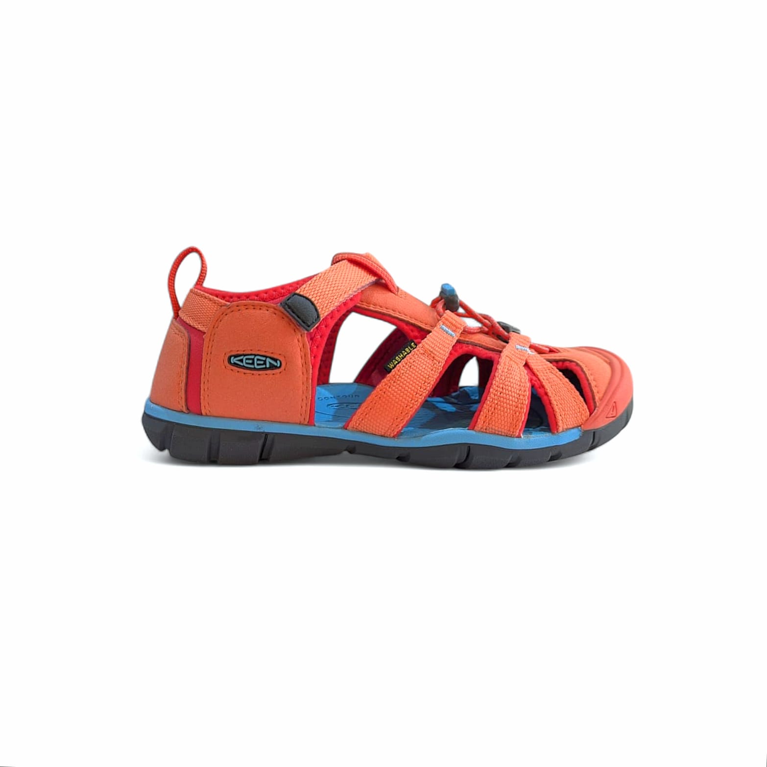 Keen Seacamp II CNX Outdoor Sandalen 