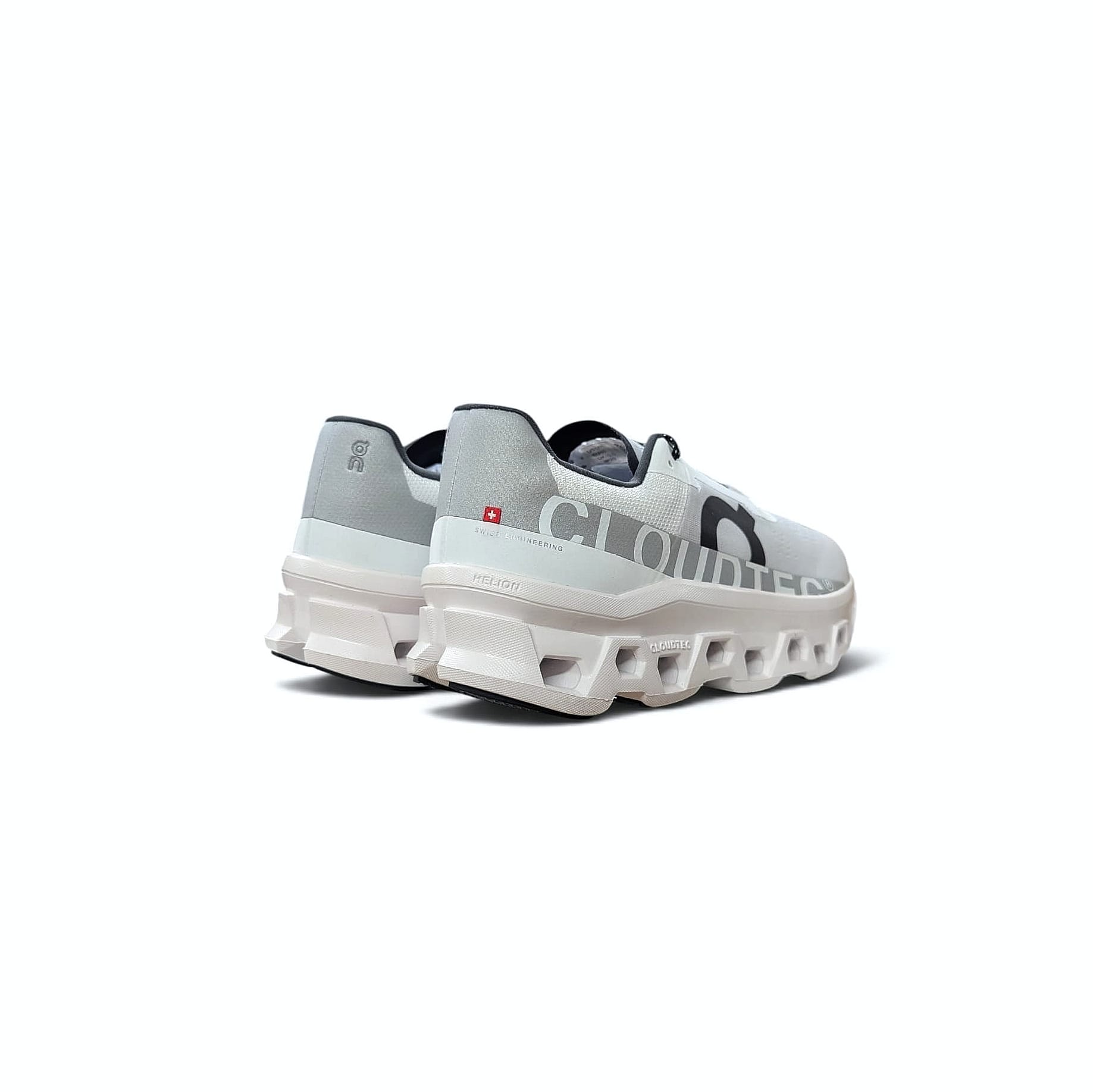 LOWA Renegade EVO GTX Mid Herren Wanderschuh Stein-Rothholz