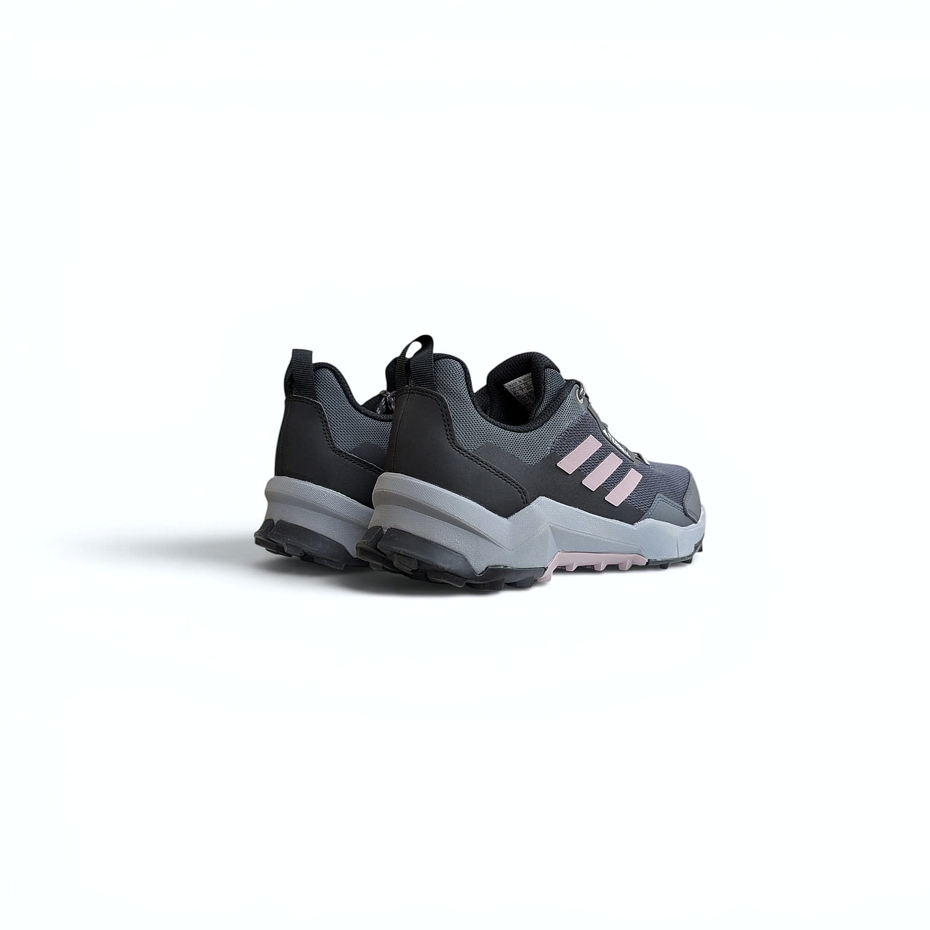 Grey Six Adidas Terrex AX4 W Damen Wanderschuhe