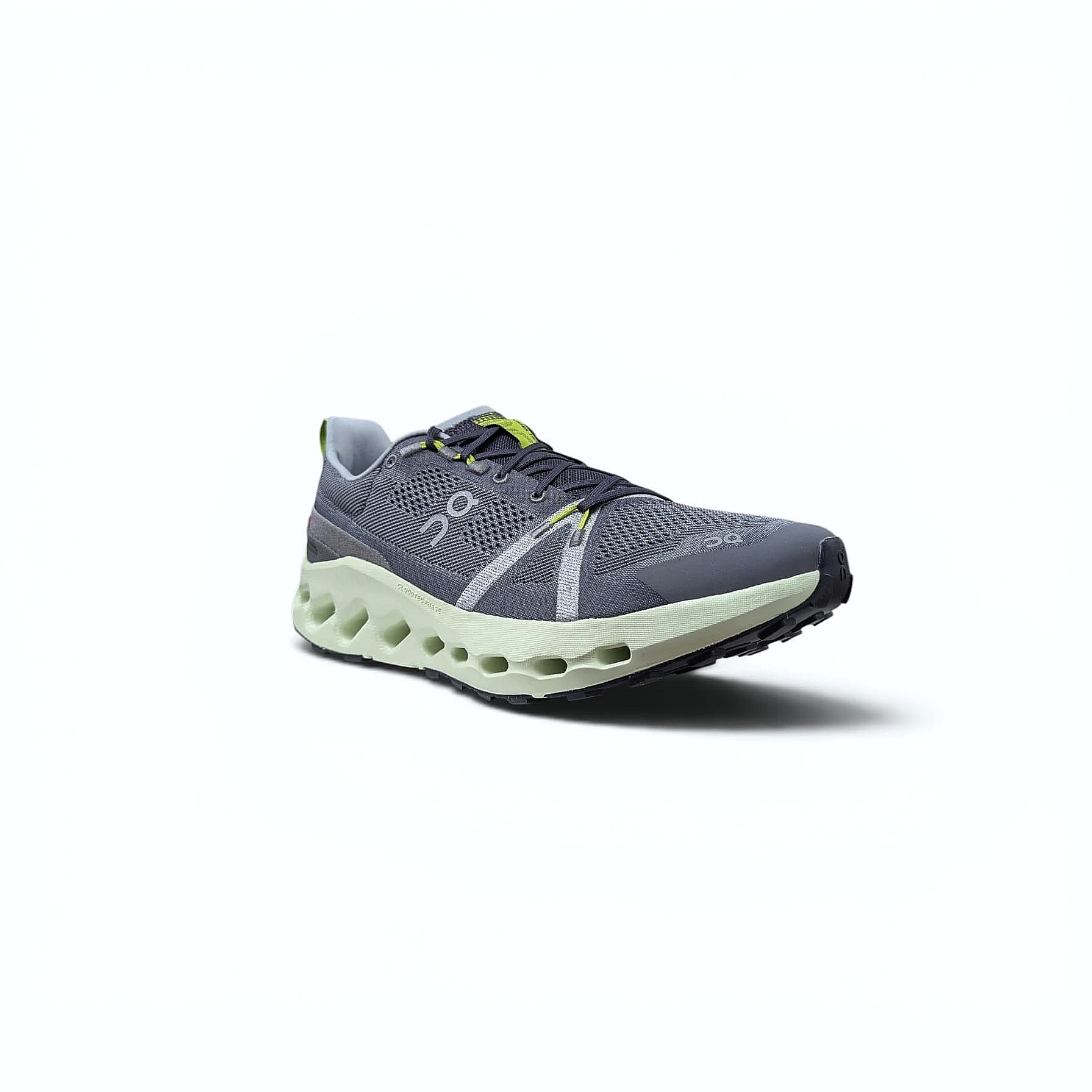 Iron Lima On Running Cloudsurfer Herren Trail Laufschuhe