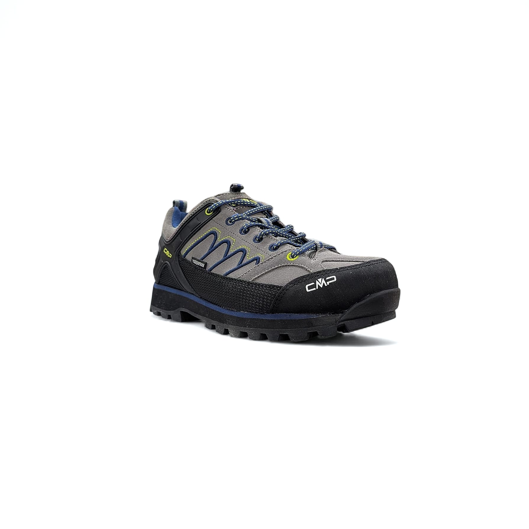 CMP Moon Low WP Herren Wanderschuhe