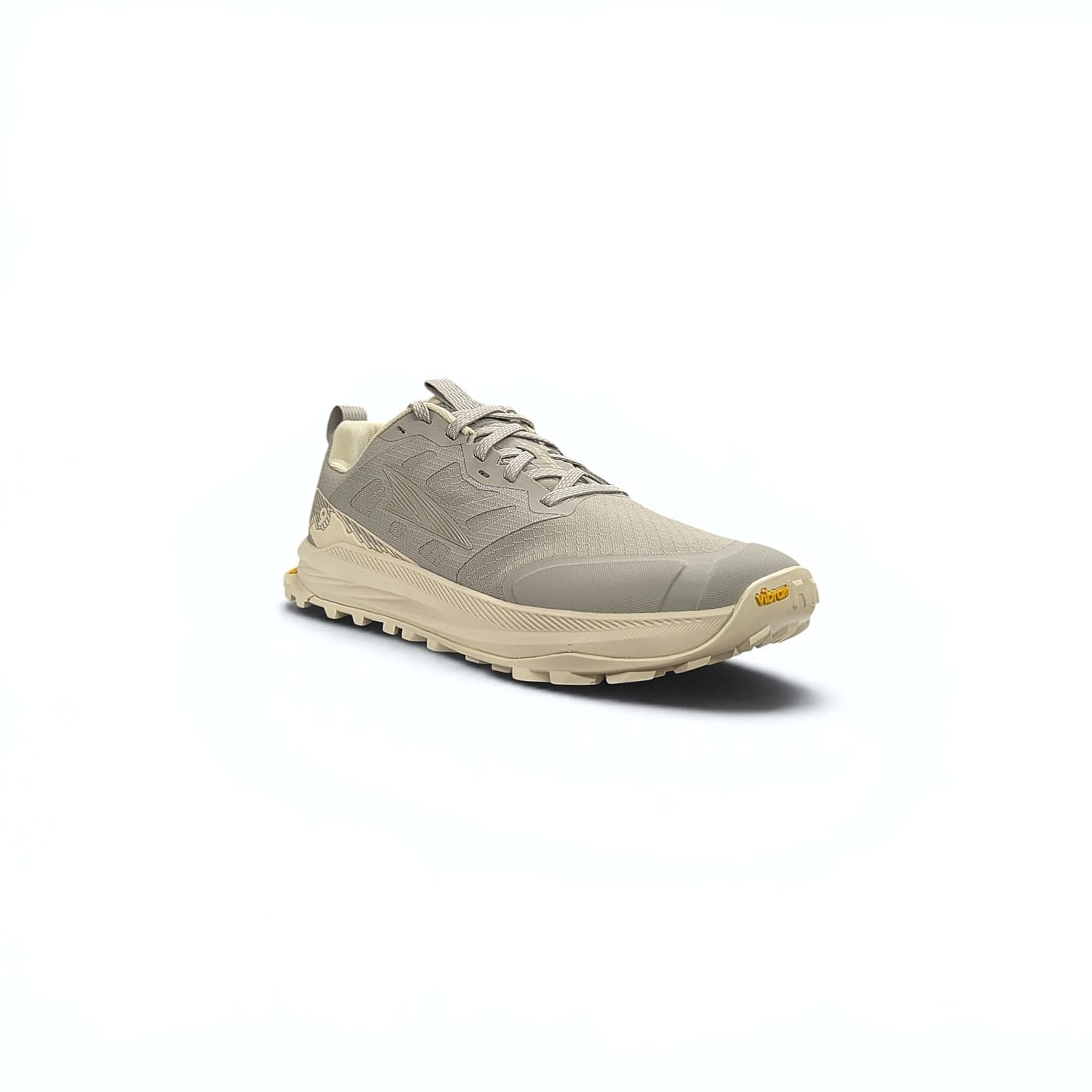 Altra W Lone Peak 9+Damen Trailrunningschuhe Brown.Tan