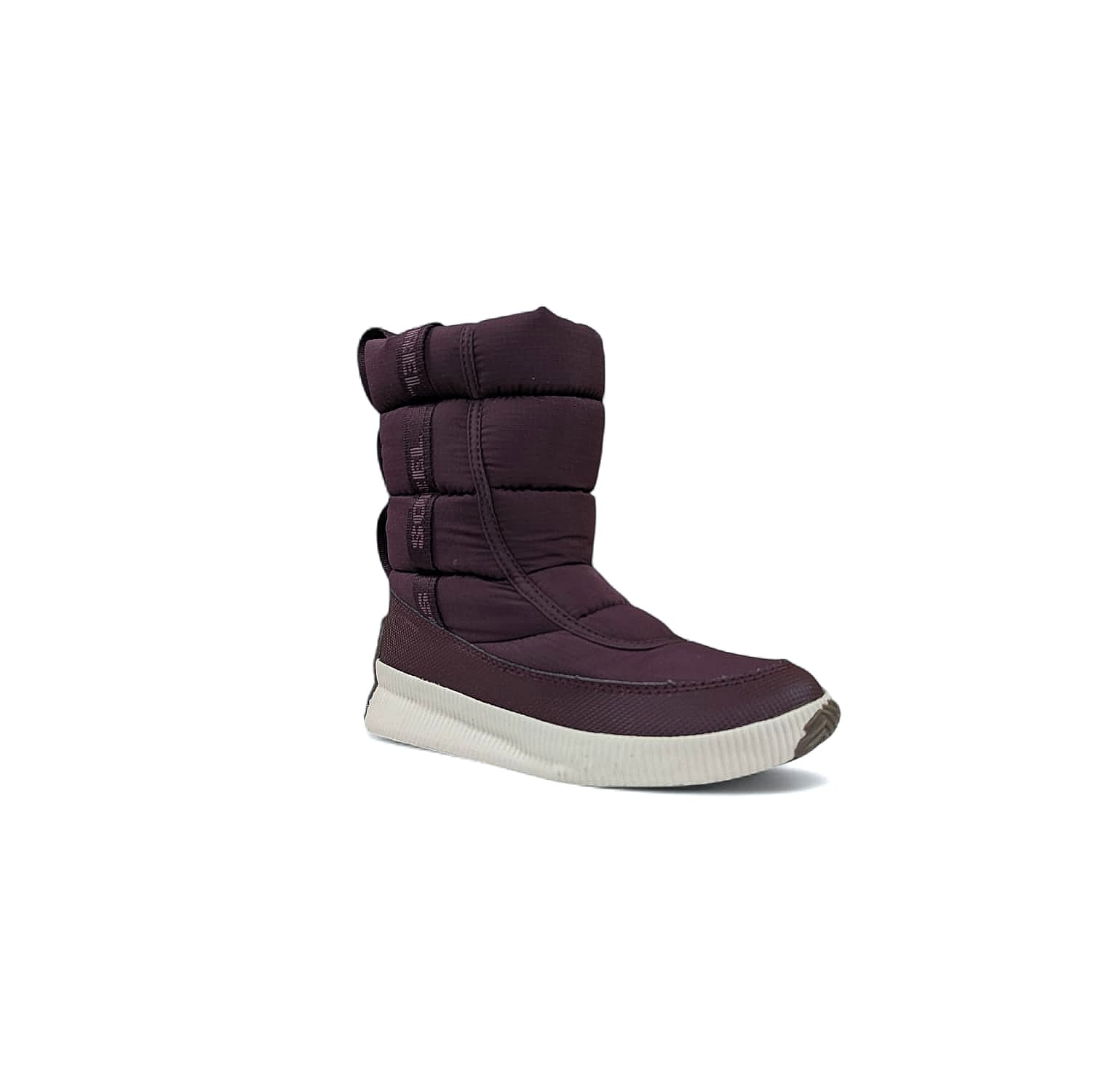Sorel Out N About Puffy Mid Damen Winterstiefel