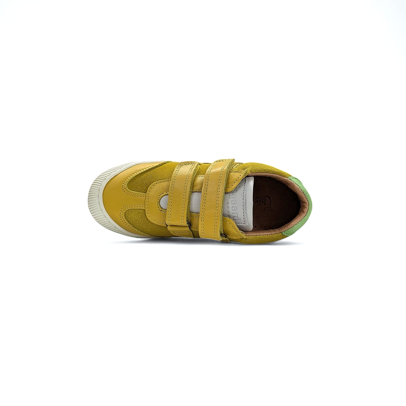 Bisgaard Kian S Kinder Sneakers