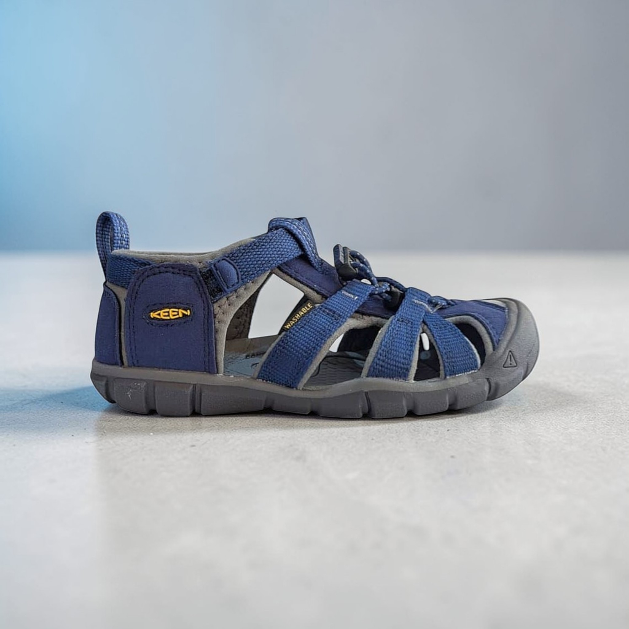 Keen Seacamp II CNX Unisex Outdoor Sandalen
