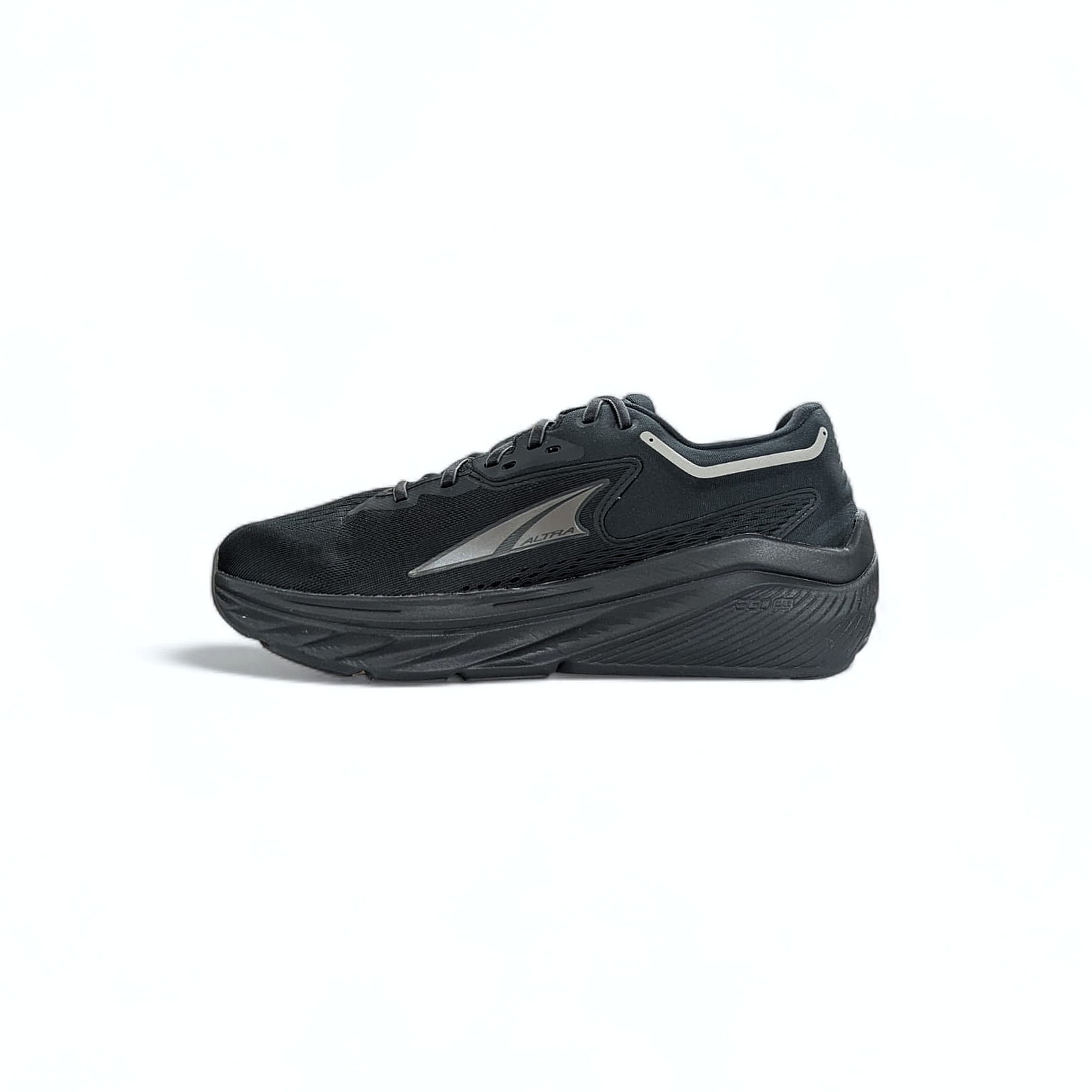 Black Altra M Via Olympus Herren Laufschuhe