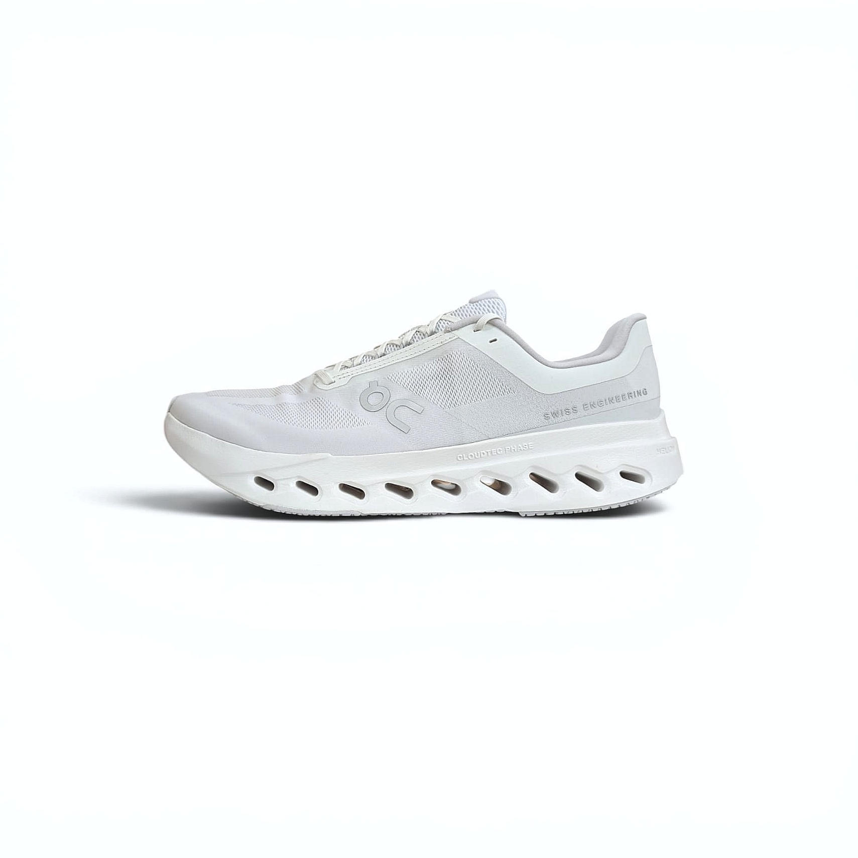Weiß On Running Cloudsurfer Next Herren Laufschuhe