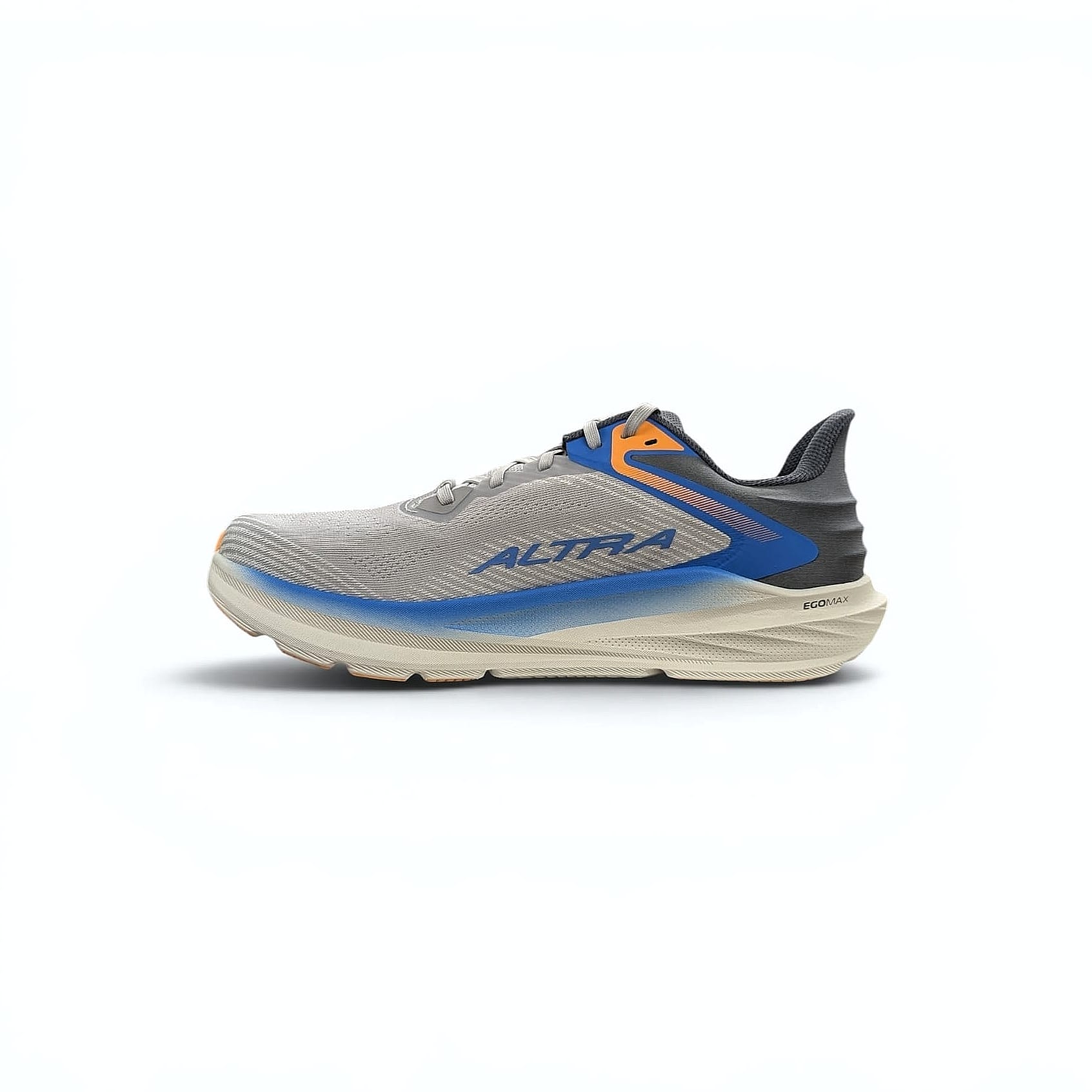 Altra M Torin 8 Herren Laufschuhe Dark Gray.Blue