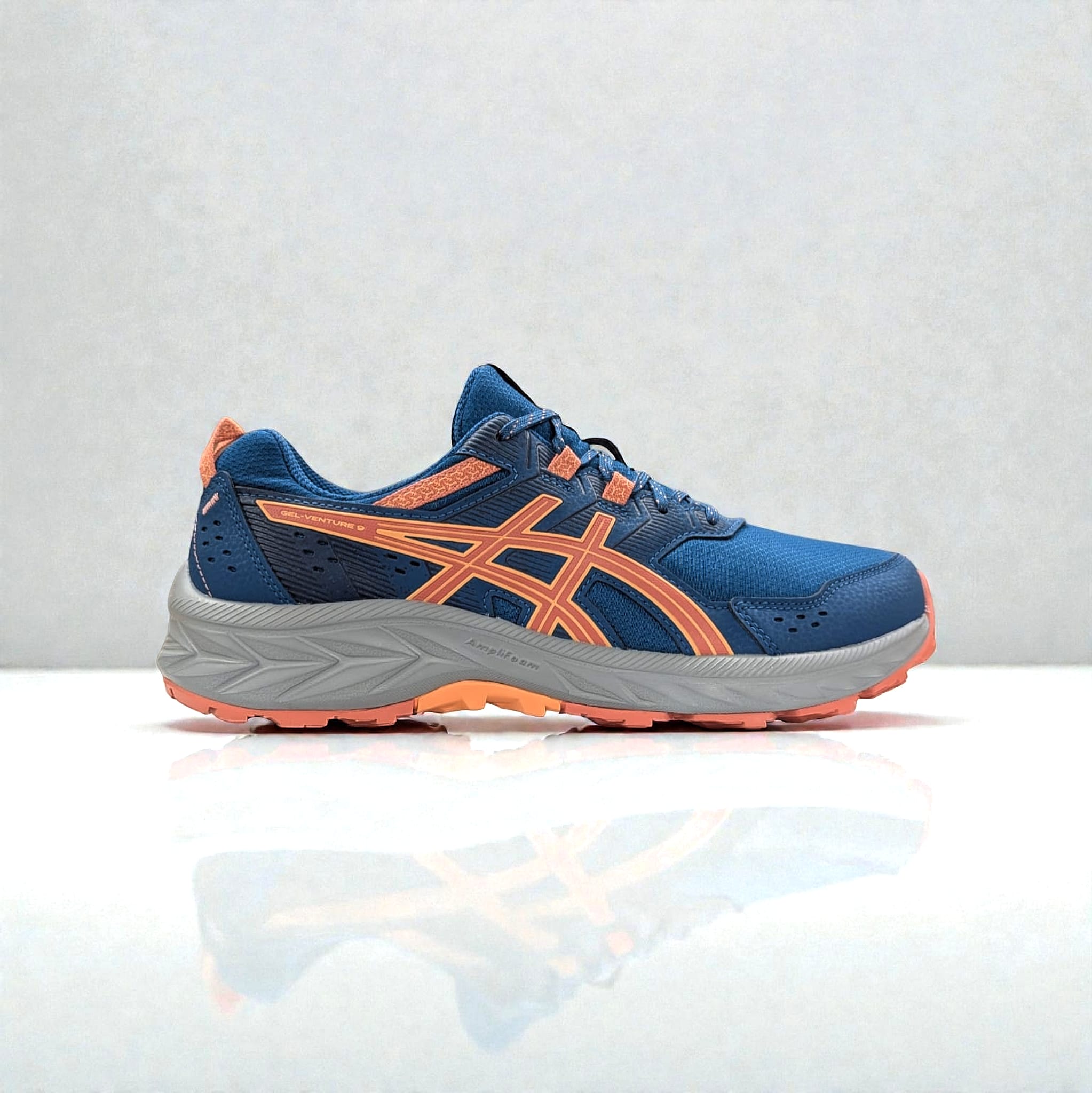Asics Gel Venture 9 Damen Trail Laufschuhe