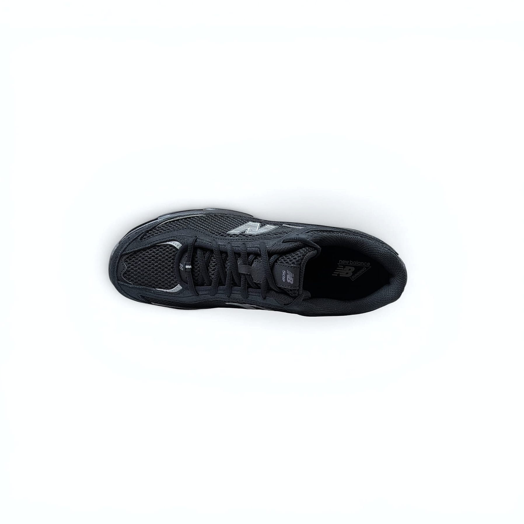 New Balance 509 Herren Sneaker .Black