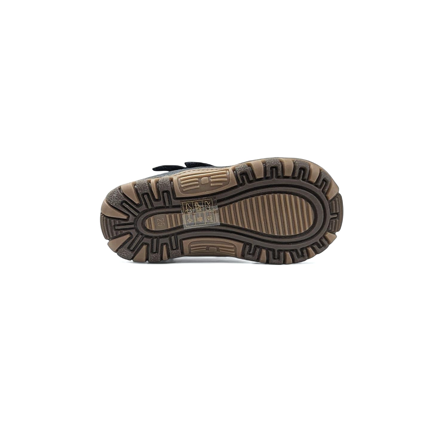 Bisgaard Hunter Tex Kinder Winterboots - Navy