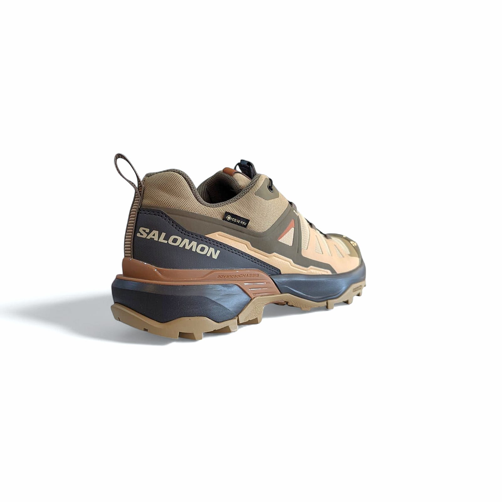 Salomon X Ultra 360 Gtx Damen Wanderschuhe