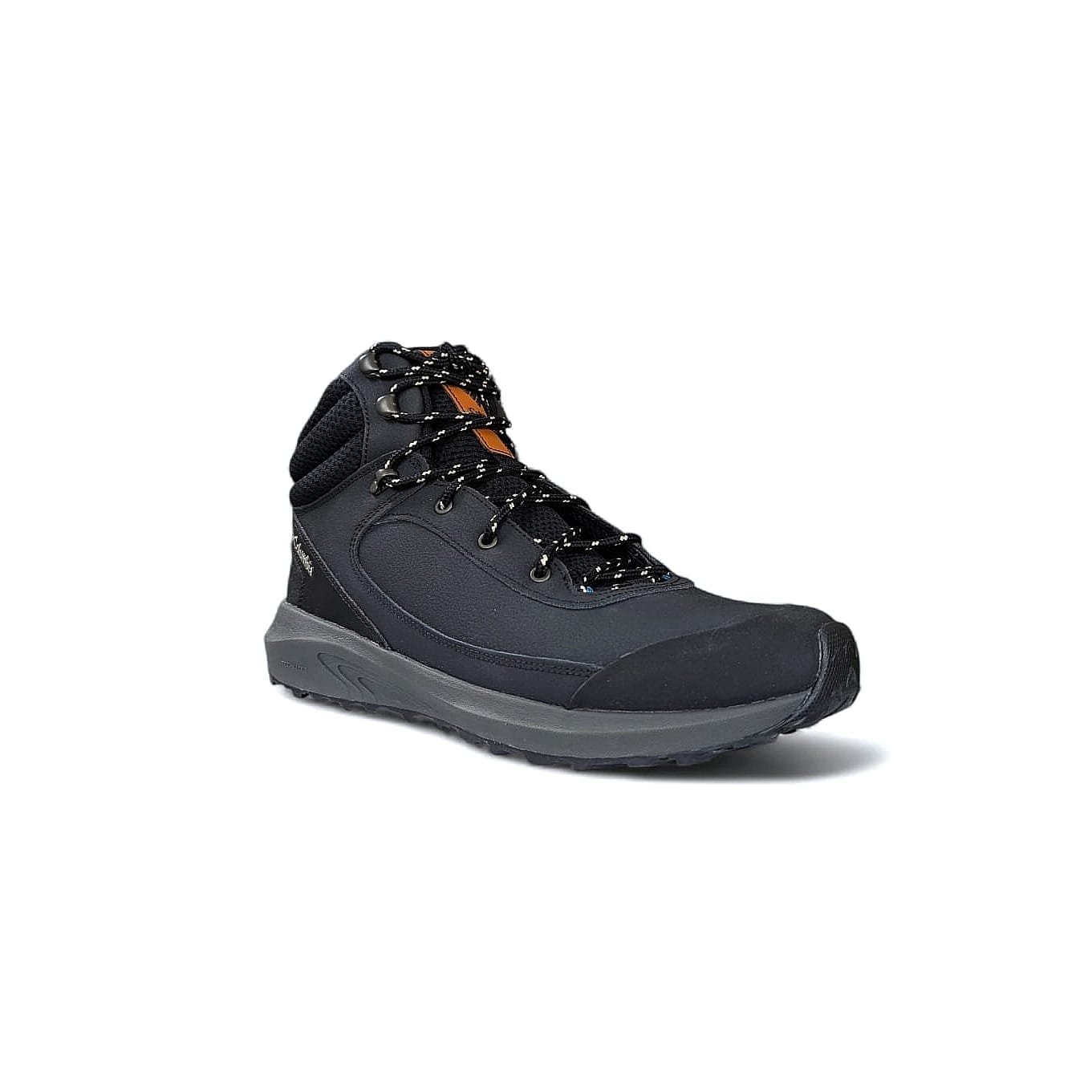 Columbia Trailstorm Peak Mid Herren Wanderschuhe