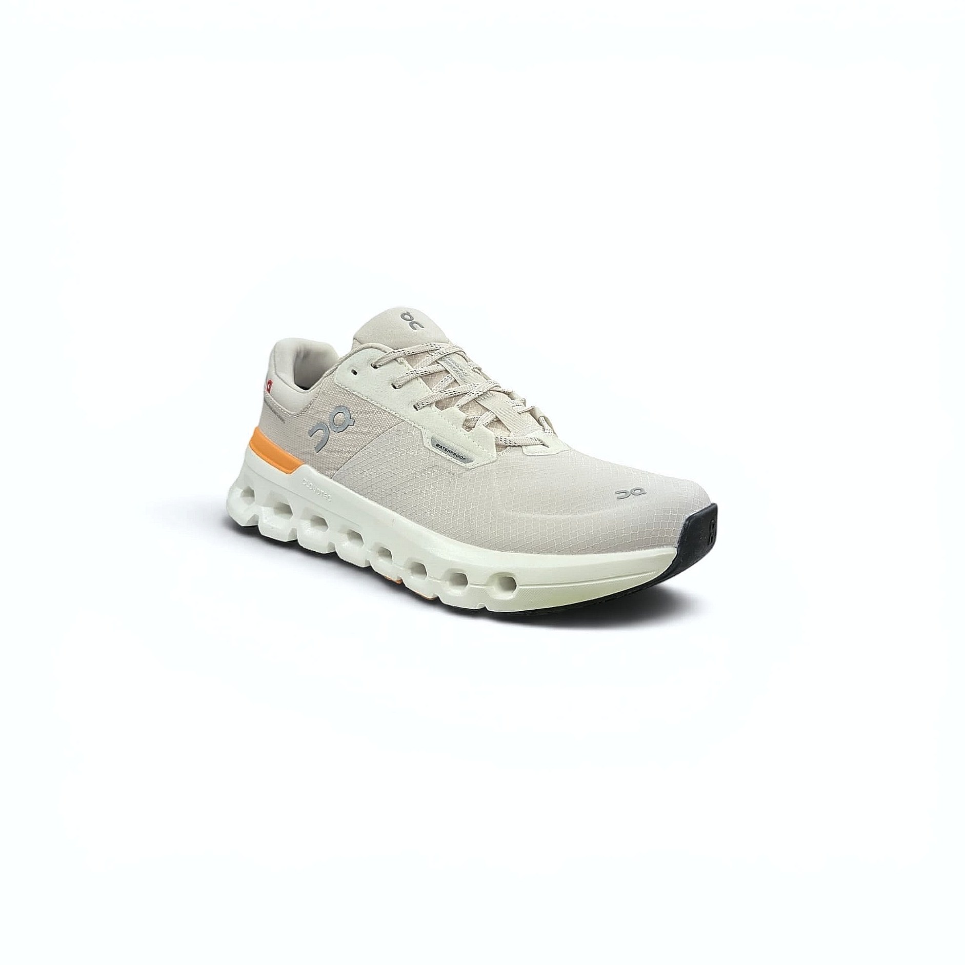 Wolf On Running Cloudrunner 2 Waterproof Damen Laufschuhe