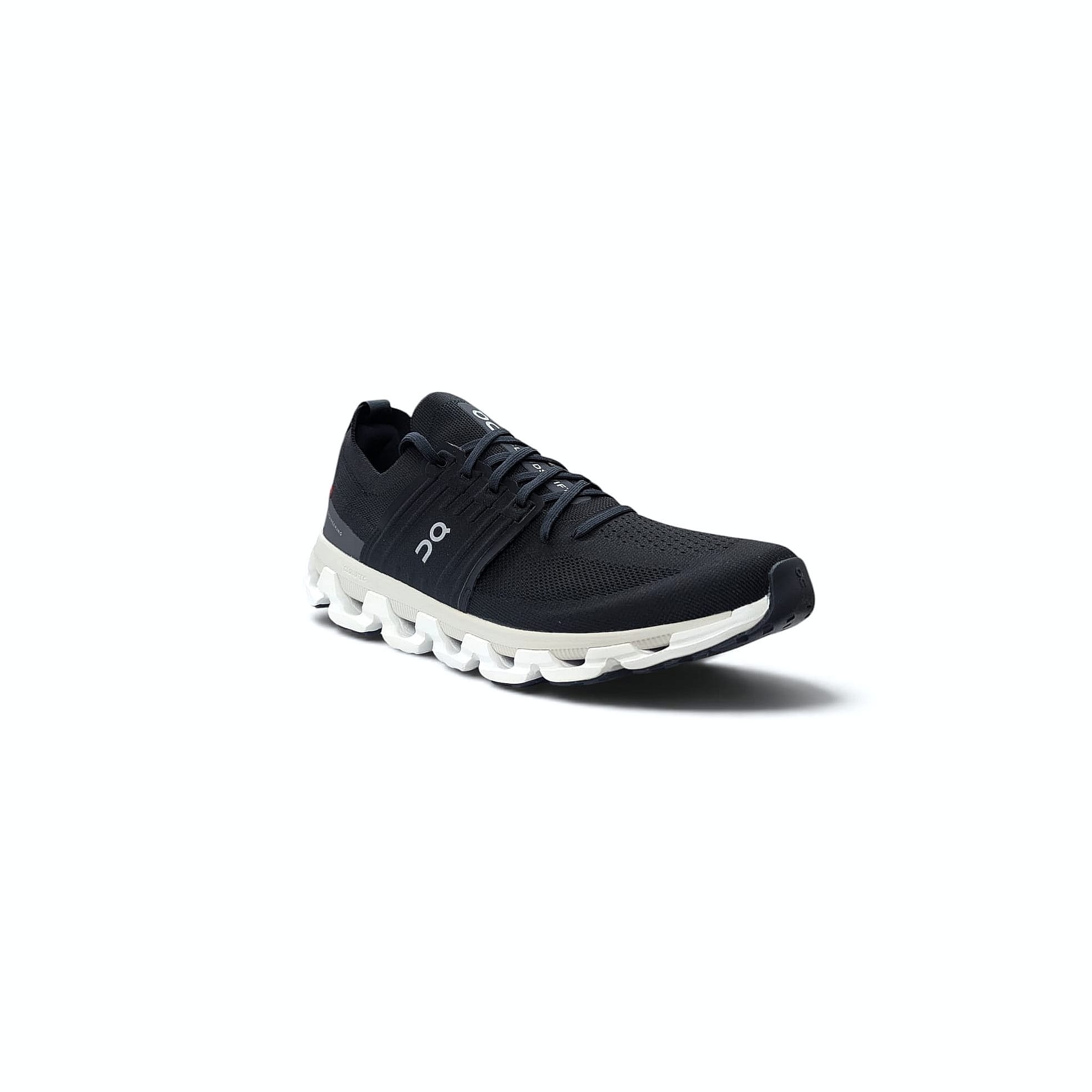 On Running Cloudswift 3 Laufschuhe All Black