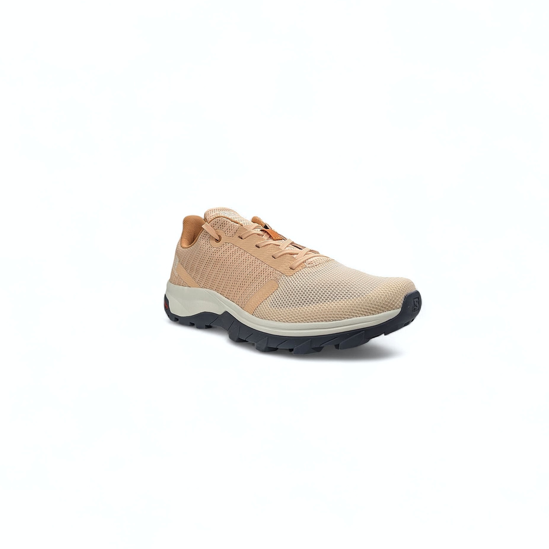 Apricot  Damen Wanderschuhe Salomon Outbound Prism
