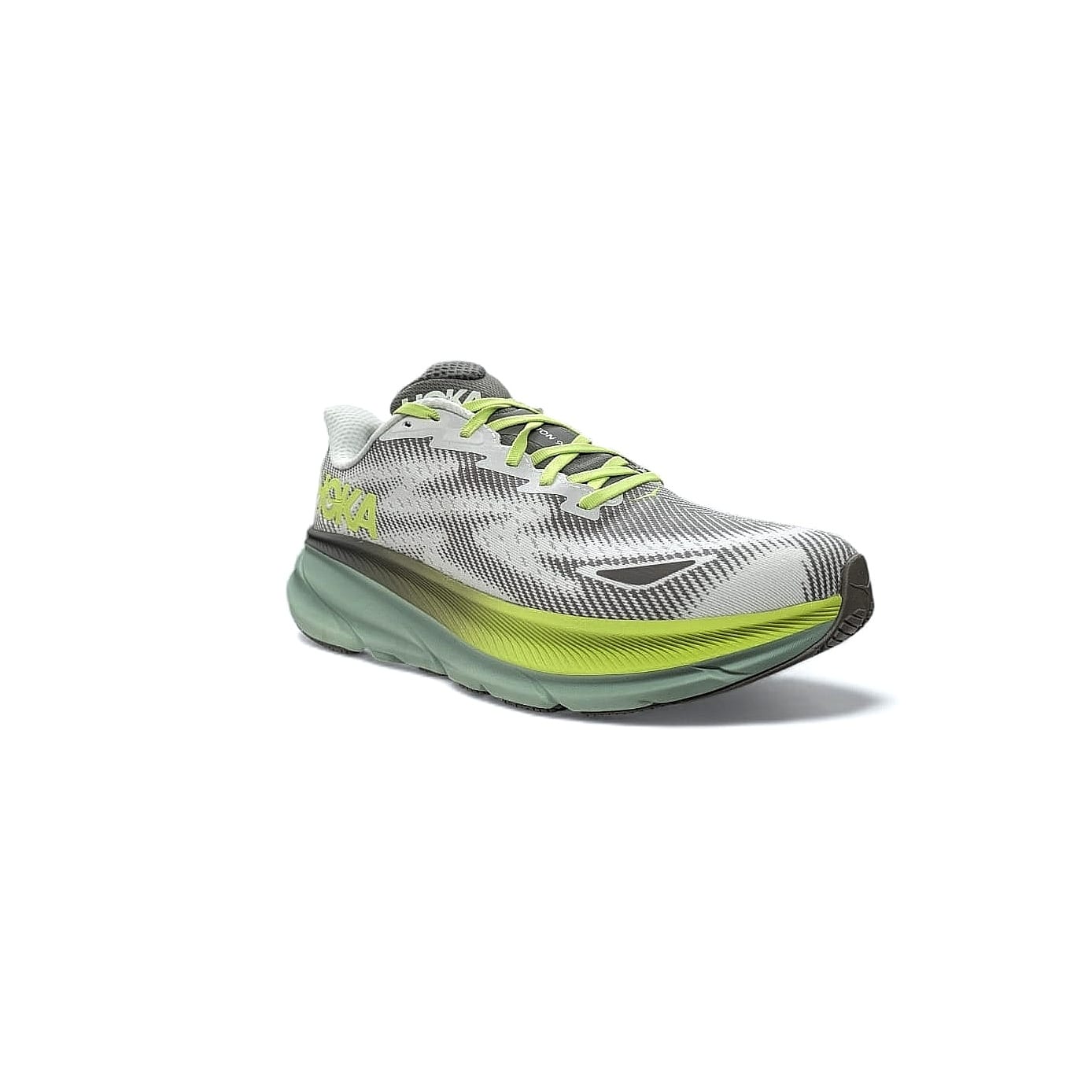 Hoka M Clifton 9 Gtx Herren Laufschuhe